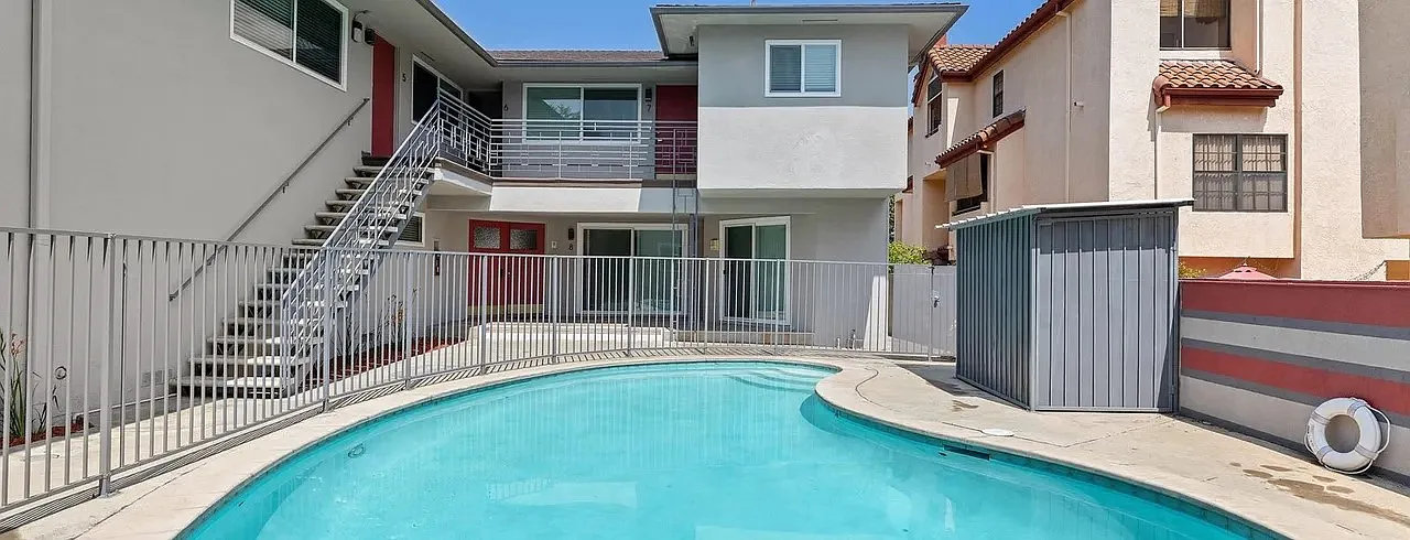 1 bedroom apartment, pet friendly in 1119 Huntington Dr, Unit 5 South Pasadena, CA 91030 β photo 2