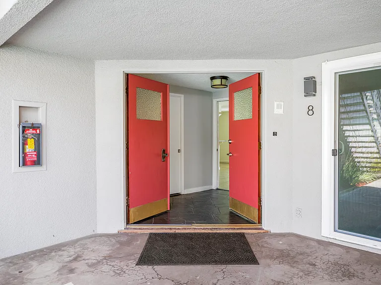 1 bedroom apartment, pet friendly in 1119 Huntington Dr, Unit 5 South Pasadena, CA 91030 β photo 6