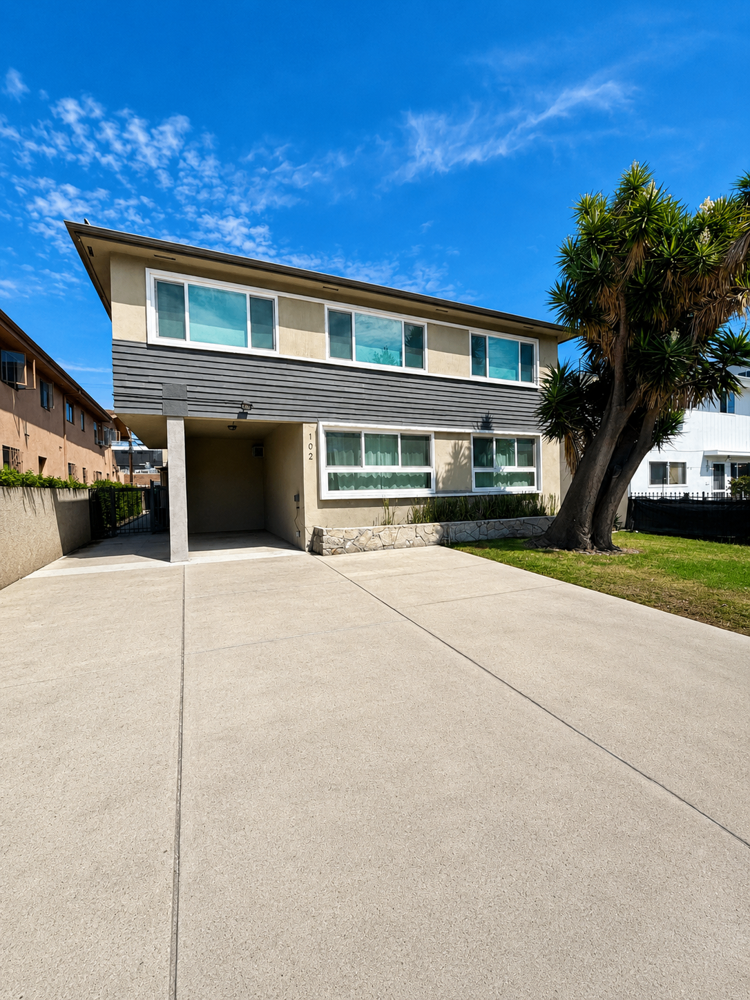 1 bedroom apartment, pet friendly in 102 Hayworth Ave, Unit 3 Los Angeles, CA 90048 — photo 15