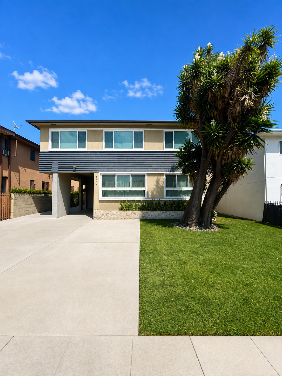 1 bedroom apartment, pet friendly in 102 Hayworth Ave, Unit 3 Los Angeles, CA 90048 — photo 16