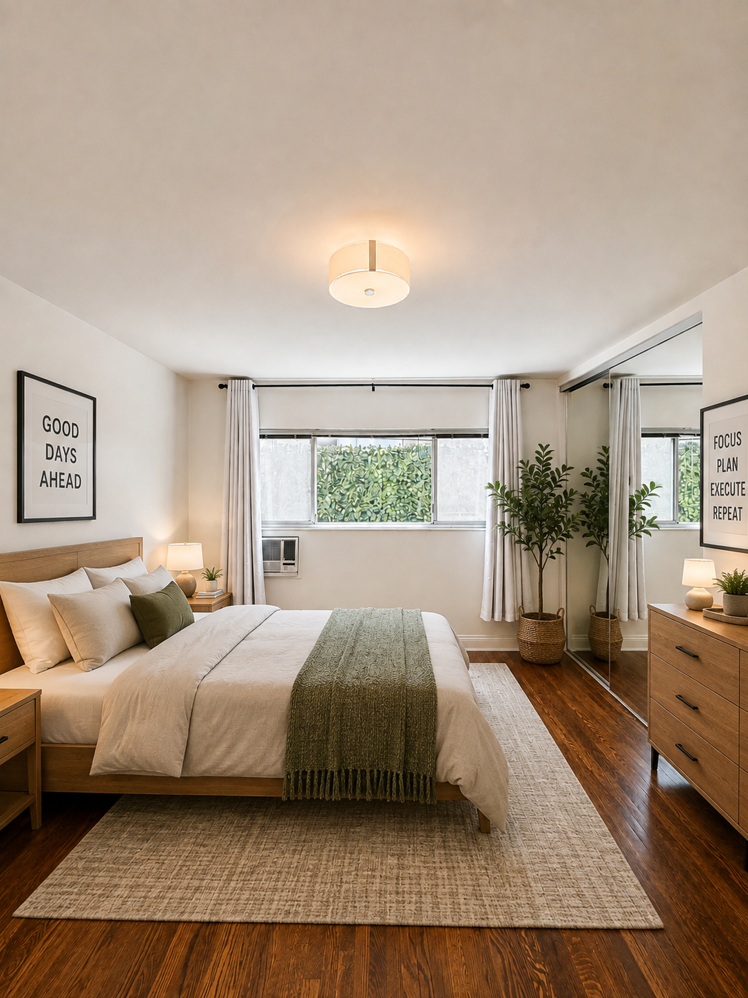 1 bedroom apartment, pet friendly in 102 Hayworth Ave, Unit 3 Los Angeles, CA 90048 — photo 3