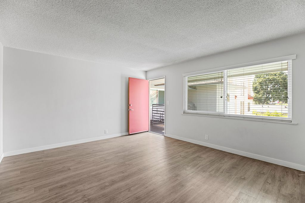 1 bedroom apartment, pet friendly in 1119 Huntington Dr, Unit 5 South Pasadena, CA 91030 — photo 6