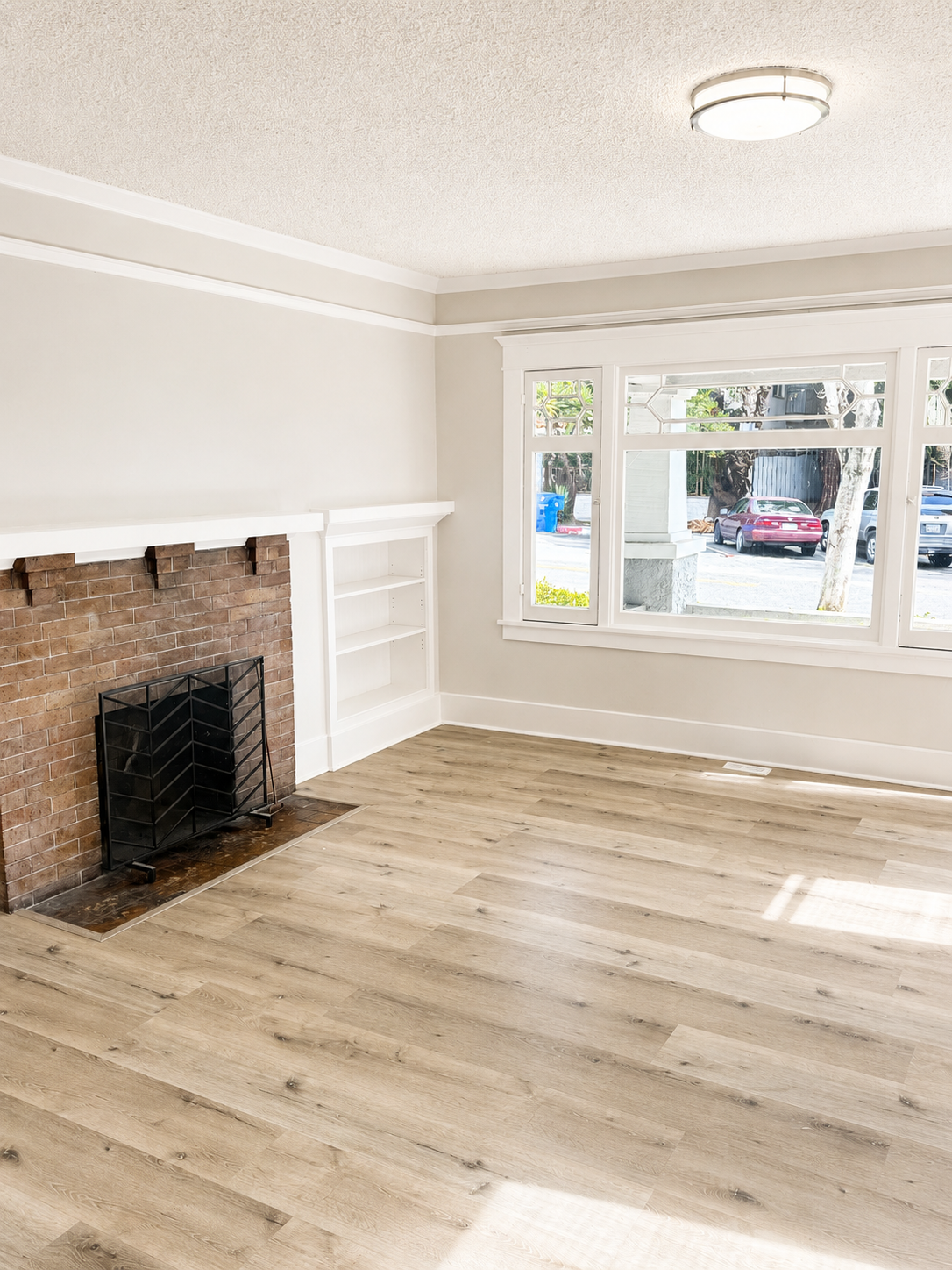 1 bedroom apartment, pet friendly in 1215 N Detroit St, Unit 1/2 West Hollywood, CA 90046 — photo 11