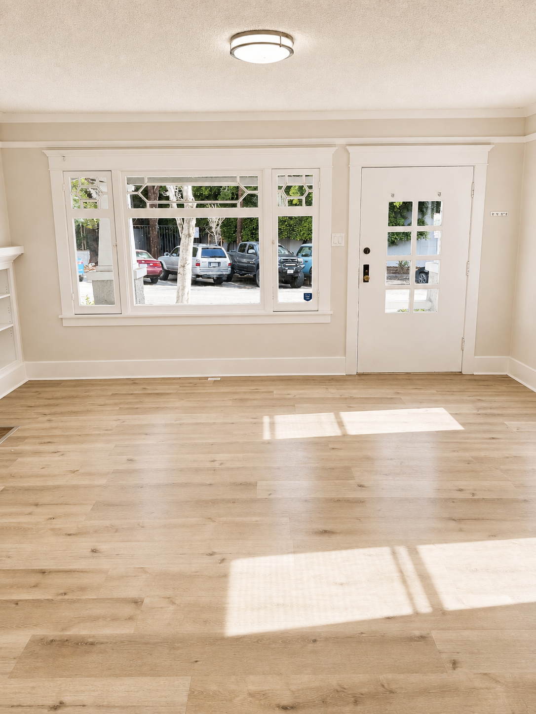 1 bedroom apartment, pet friendly in 1215 N Detroit St, Unit 1/2 West Hollywood, CA 90046 — photo 12