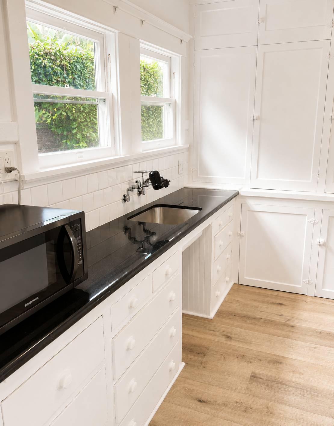 1 bedroom apartment, pet friendly in 1215 N Detroit St, Unit 1/2 West Hollywood, CA 90046 — photo 6