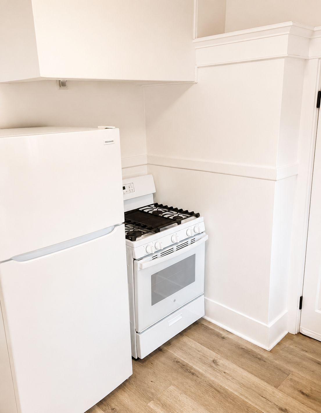 1 bedroom apartment, pet friendly in 1215 N Detroit St, Unit 1/2 West Hollywood, CA 90046 — photo 7