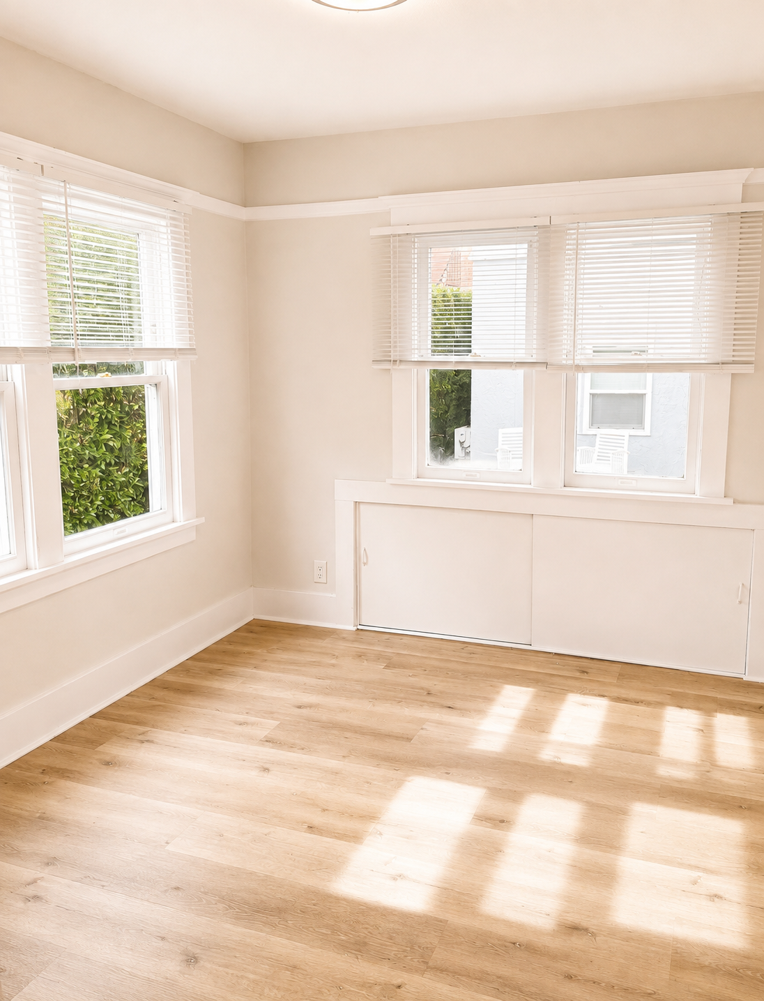1 bedroom apartment, pet friendly in 1215 N Detroit St, Unit 1/2 West Hollywood, CA 90046 — photo 15
