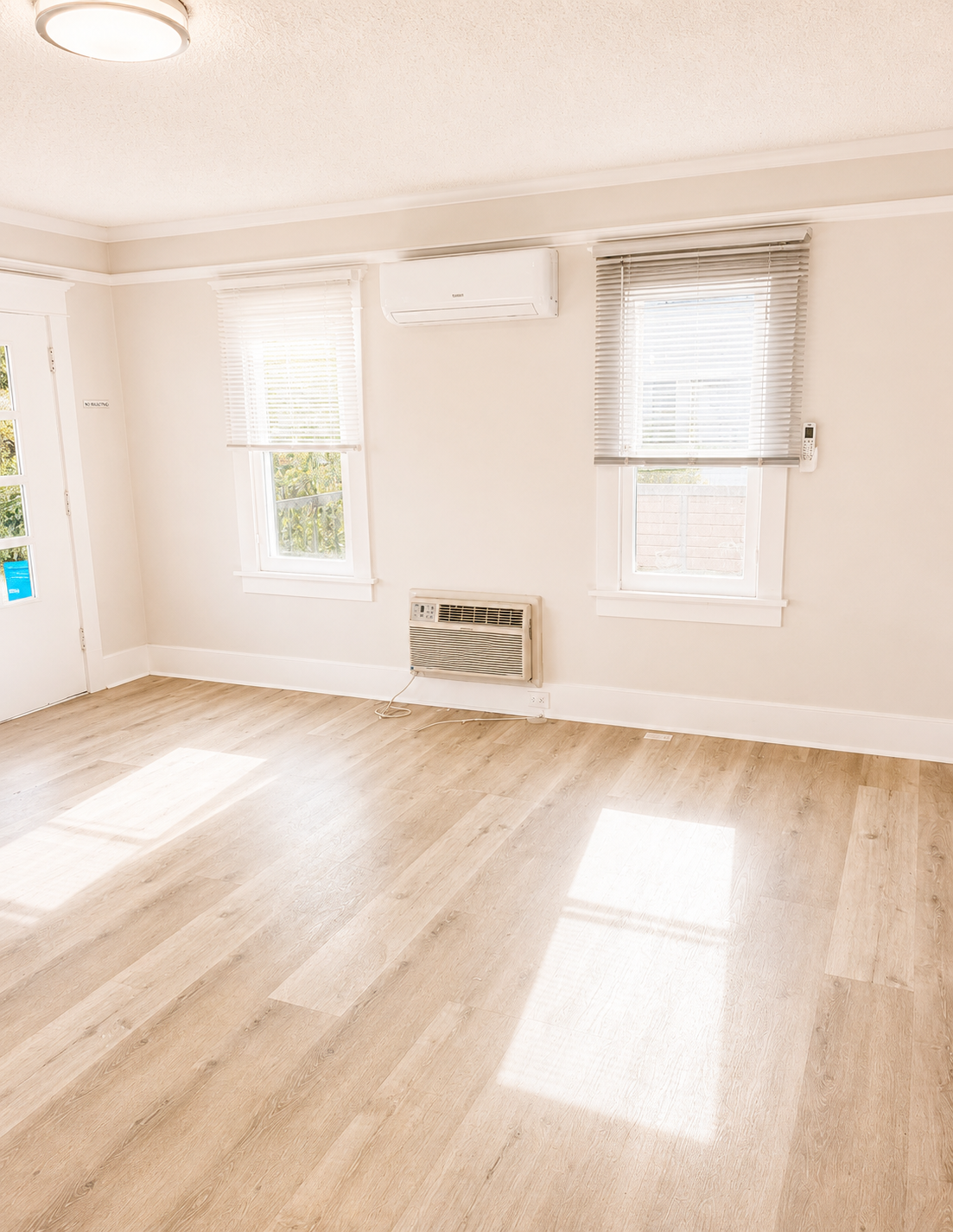 1 bedroom apartment, pet friendly in 1215 N Detroit St, Unit 1/2 West Hollywood, CA 90046 — photo 13