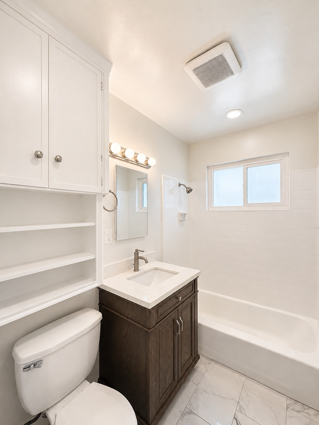 1 bedroom apartment, pet friendly in 1120-1130 Laurel Ave, Unit 11 West Hollywood, CA 90046 — photo 7
