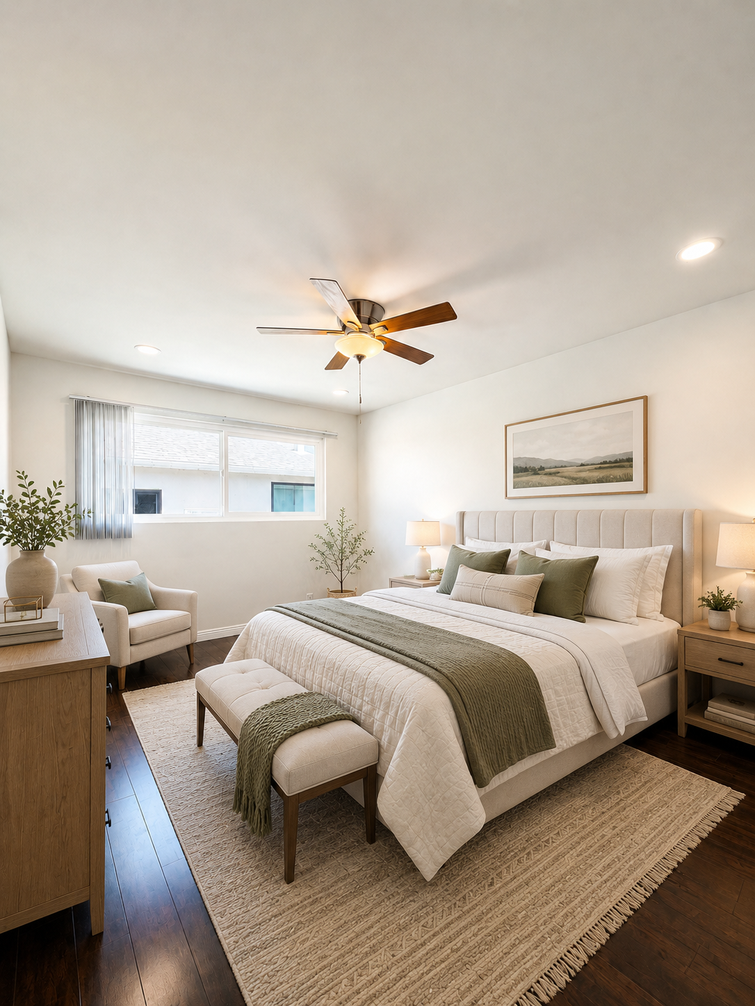 1 bedroom apartment, pet friendly in 1120-1130 Laurel Ave, Unit 11 West Hollywood, CA 90046 — photo 3