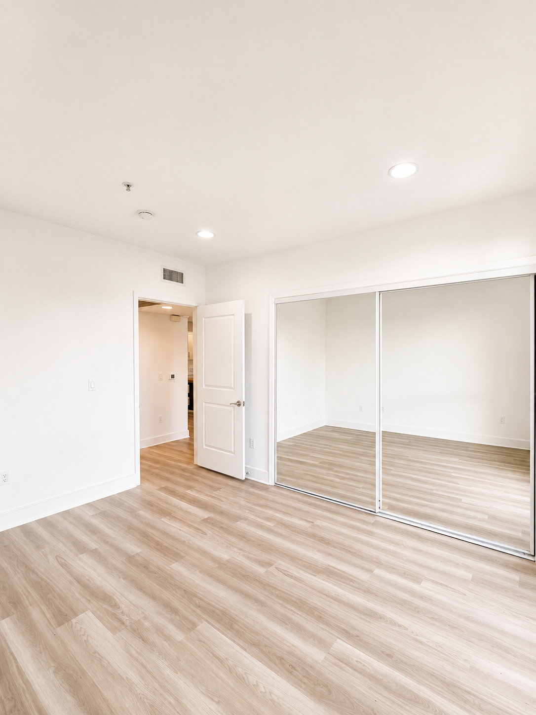 2 bedroom apartment with balcony and pool, pet friendly in 11011 Huston St, Unit 308 Los Angeles, CA 91601 — photo 13