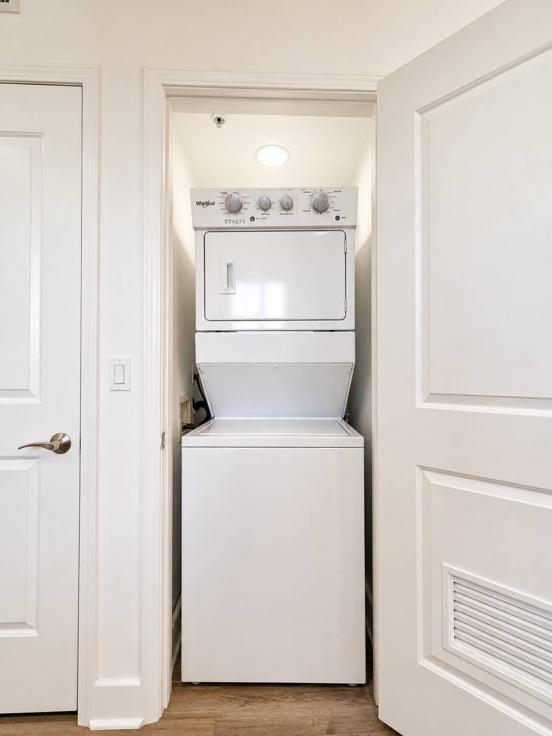 2 bedroom apartment with balcony and gym, pet friendly in 11011 Huston St, Unit 105 Los Angeles, CA 91601 — photo 12
