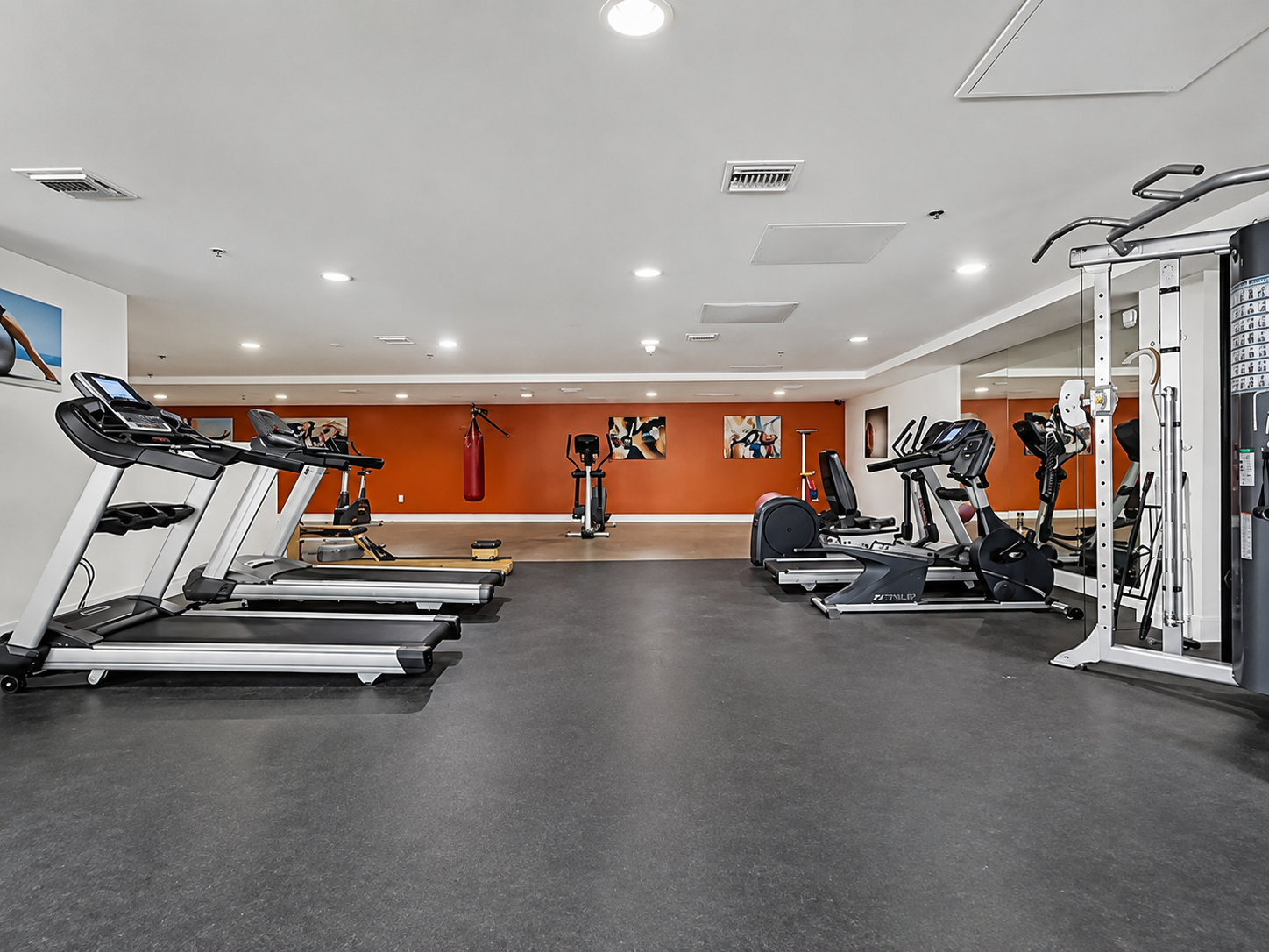 2 bedroom apartment with balcony and pool, pet friendly in 11011 Huston St, Unit 308 Los Angeles, CA 91601 — photo 17
