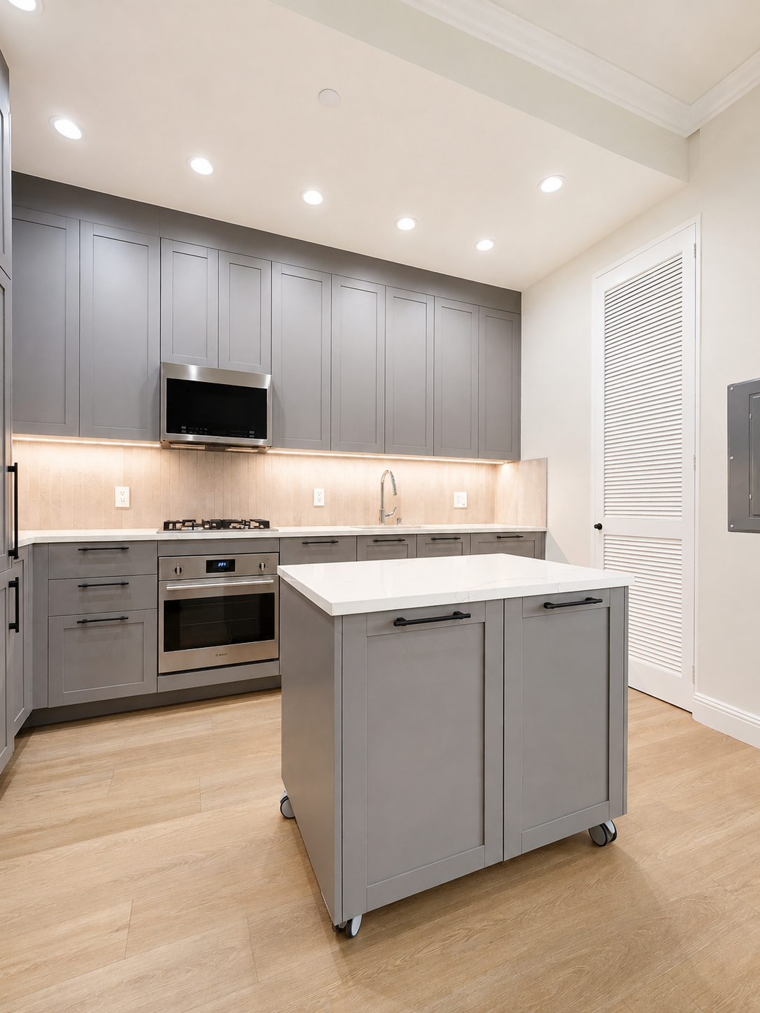 1 bedroom apartment, pet friendly in 5768 W 3rd St, Unit 203 Los Angeles, CA 90036 — photo 5
