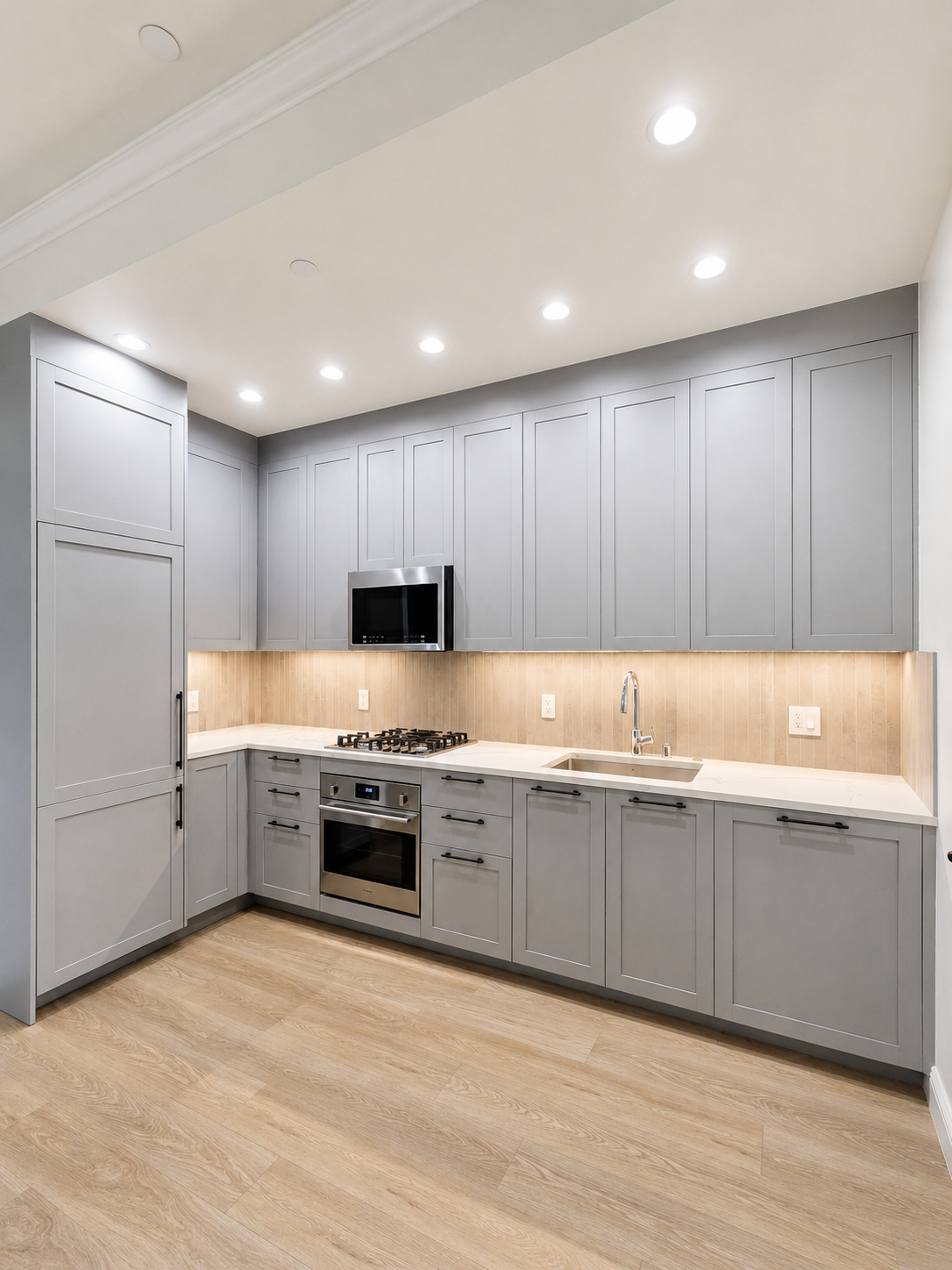1 bedroom apartment, pet friendly in 5768 W 3rd St, Unit 203 Los Angeles, CA 90036 — photo 7