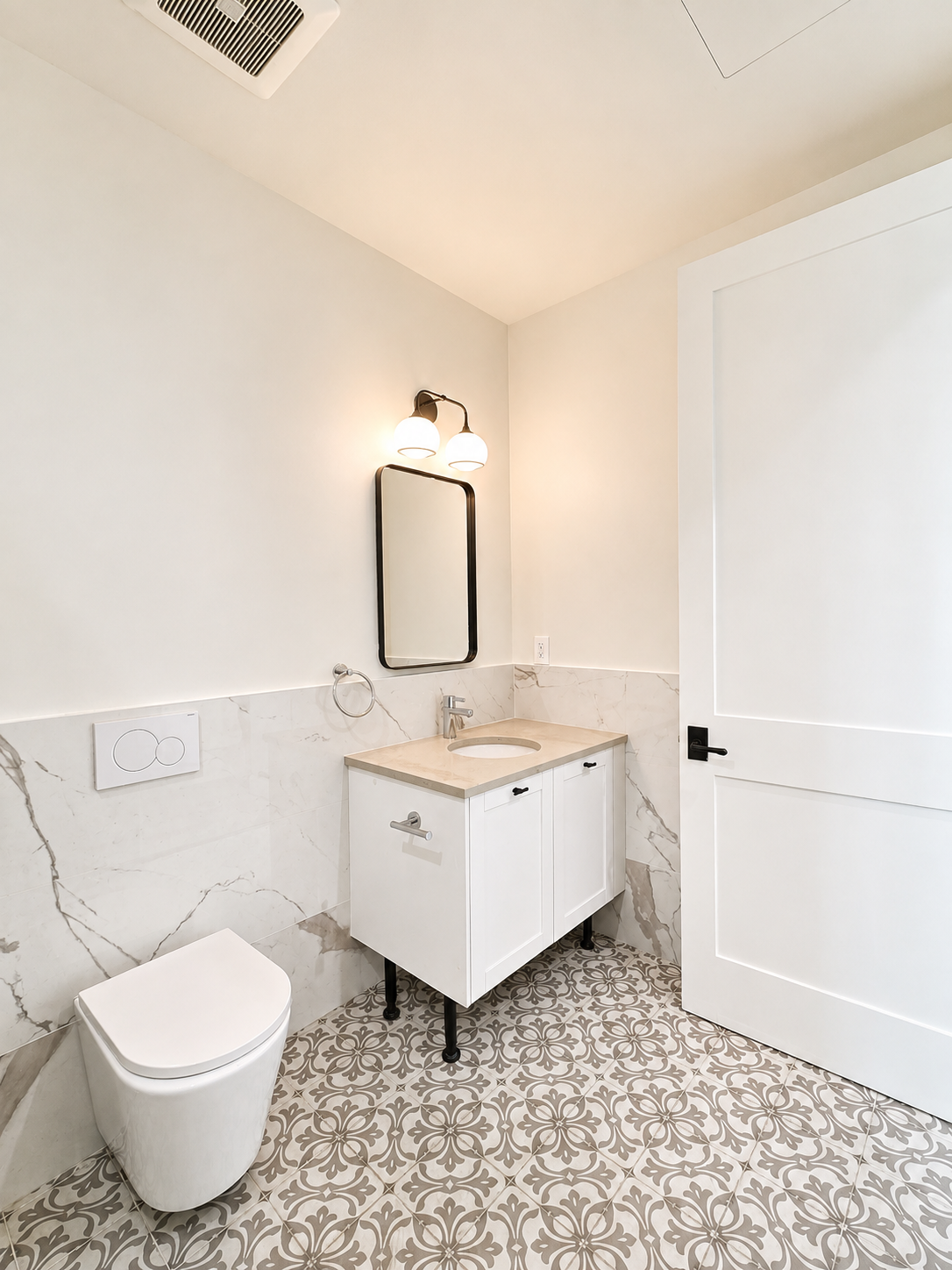 1 bedroom apartment, pet friendly in 5768 W 3rd St, Unit 203 Los Angeles, CA 90036 — photo 8
