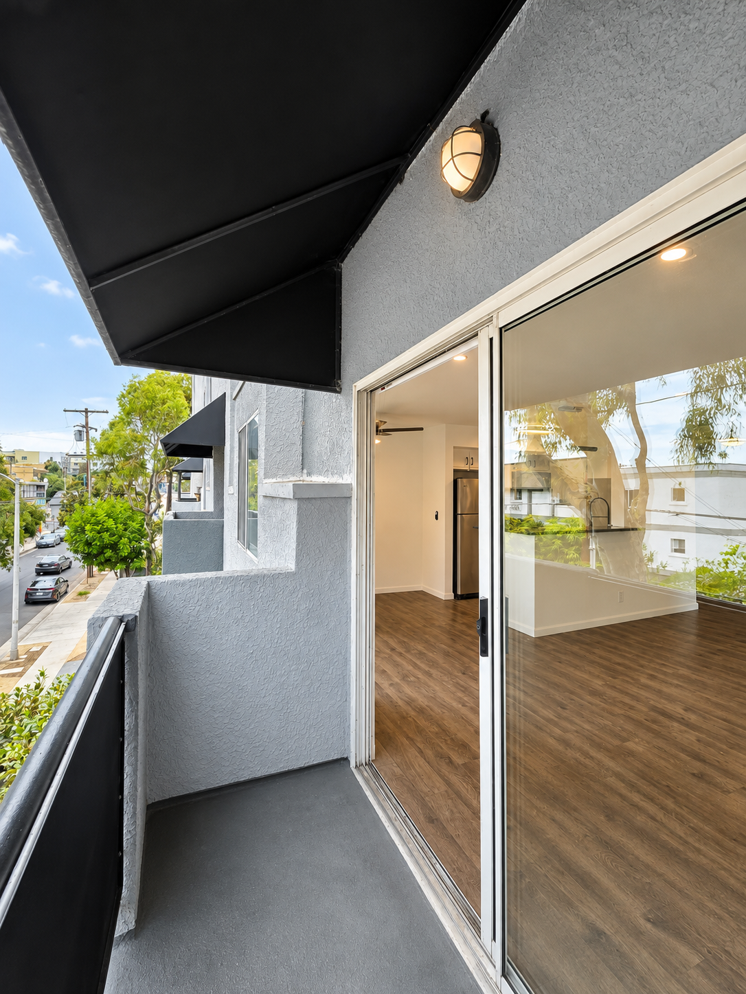 3 bedroom apartment with balcony, pet friendly in 11041 Hesby St, Unit 216 Los Angeles, CA 91601 — photo 15