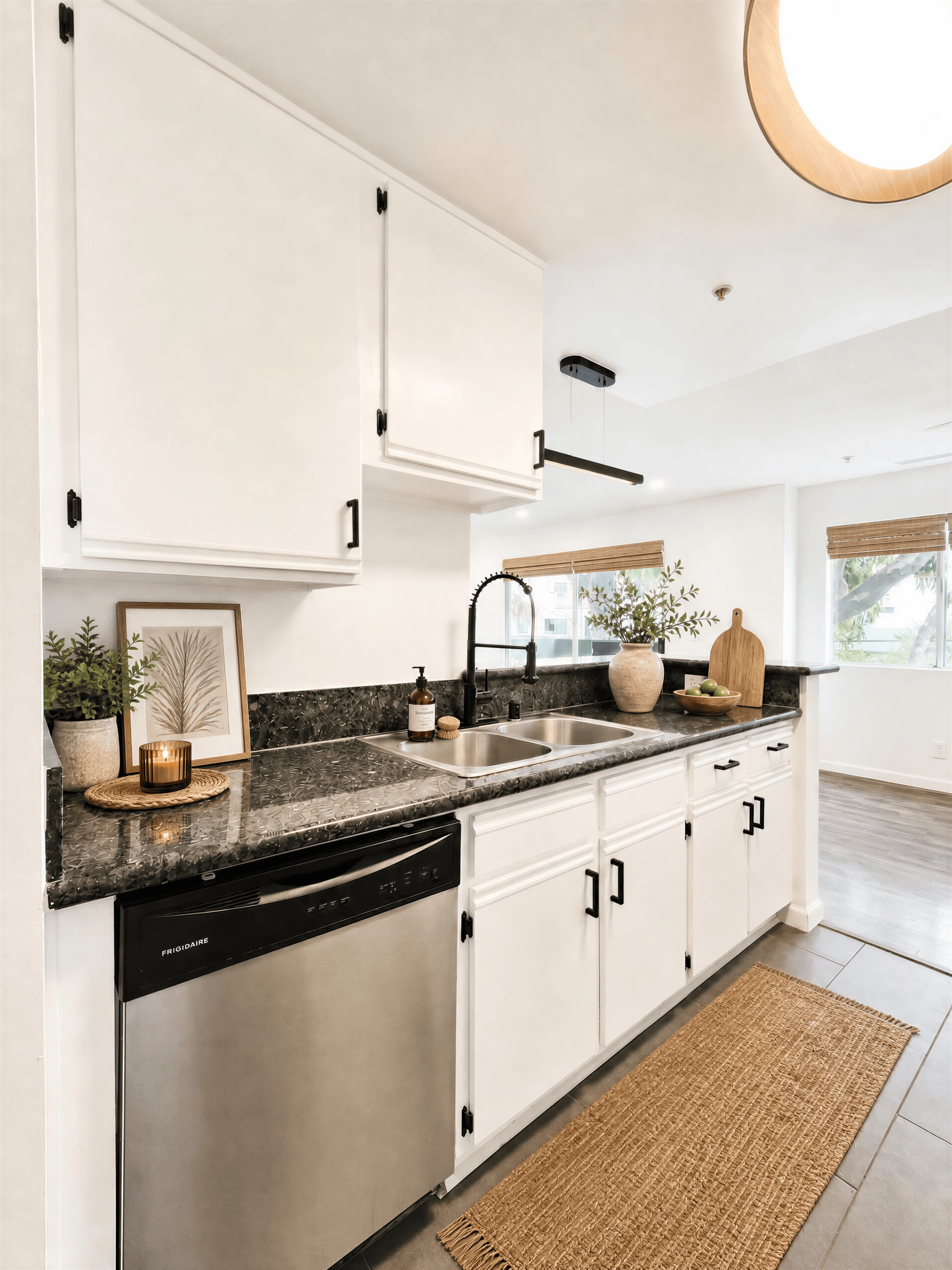 3 bedroom apartment with balcony, pet friendly in 11041 Hesby St, Unit 216 Los Angeles, CA 91601 — photo 5