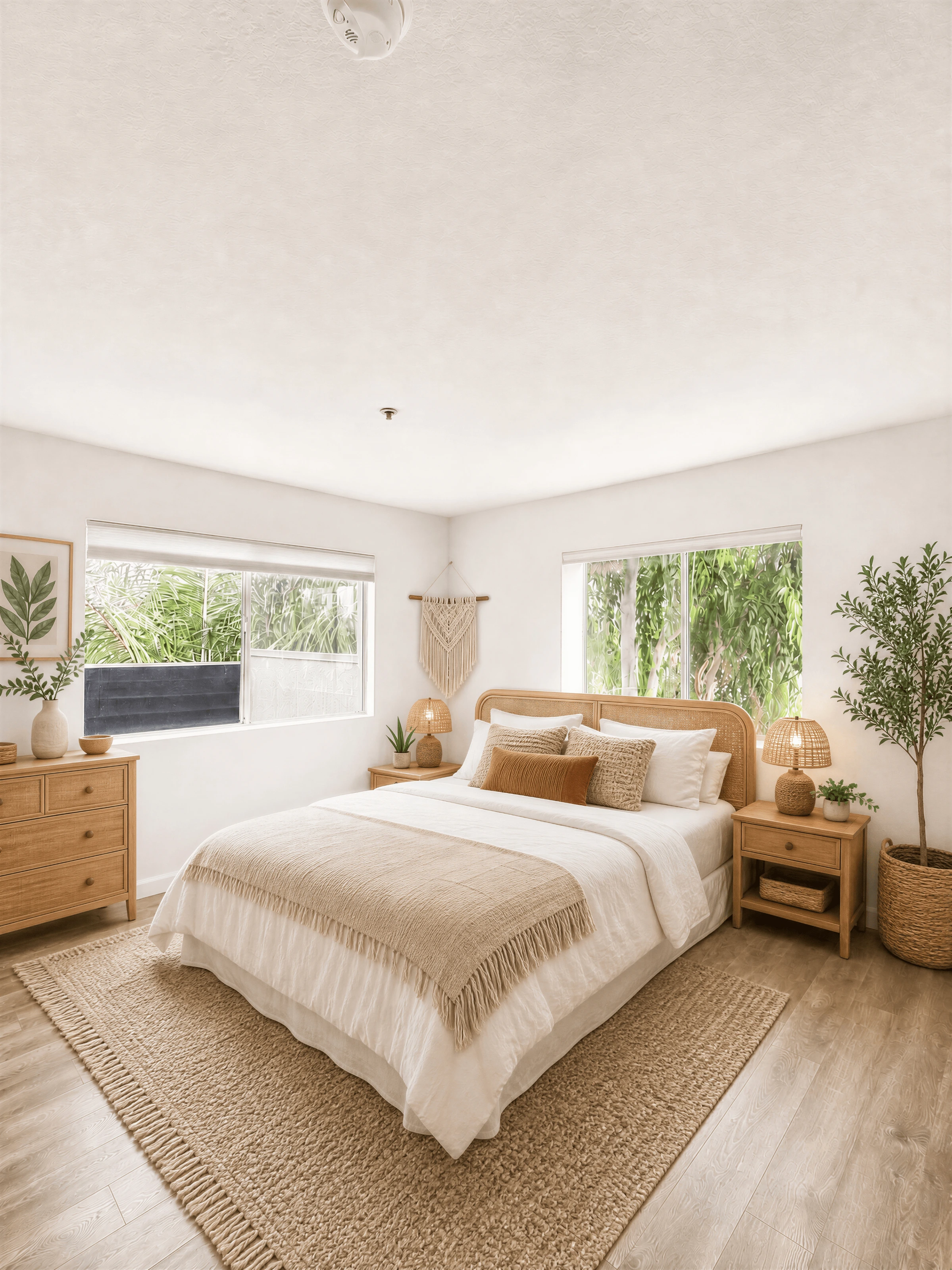 3 bedroom apartment with balcony, pet friendly in 11041 Hesby St, Unit 216 Los Angeles, CA 91601 — photo 17