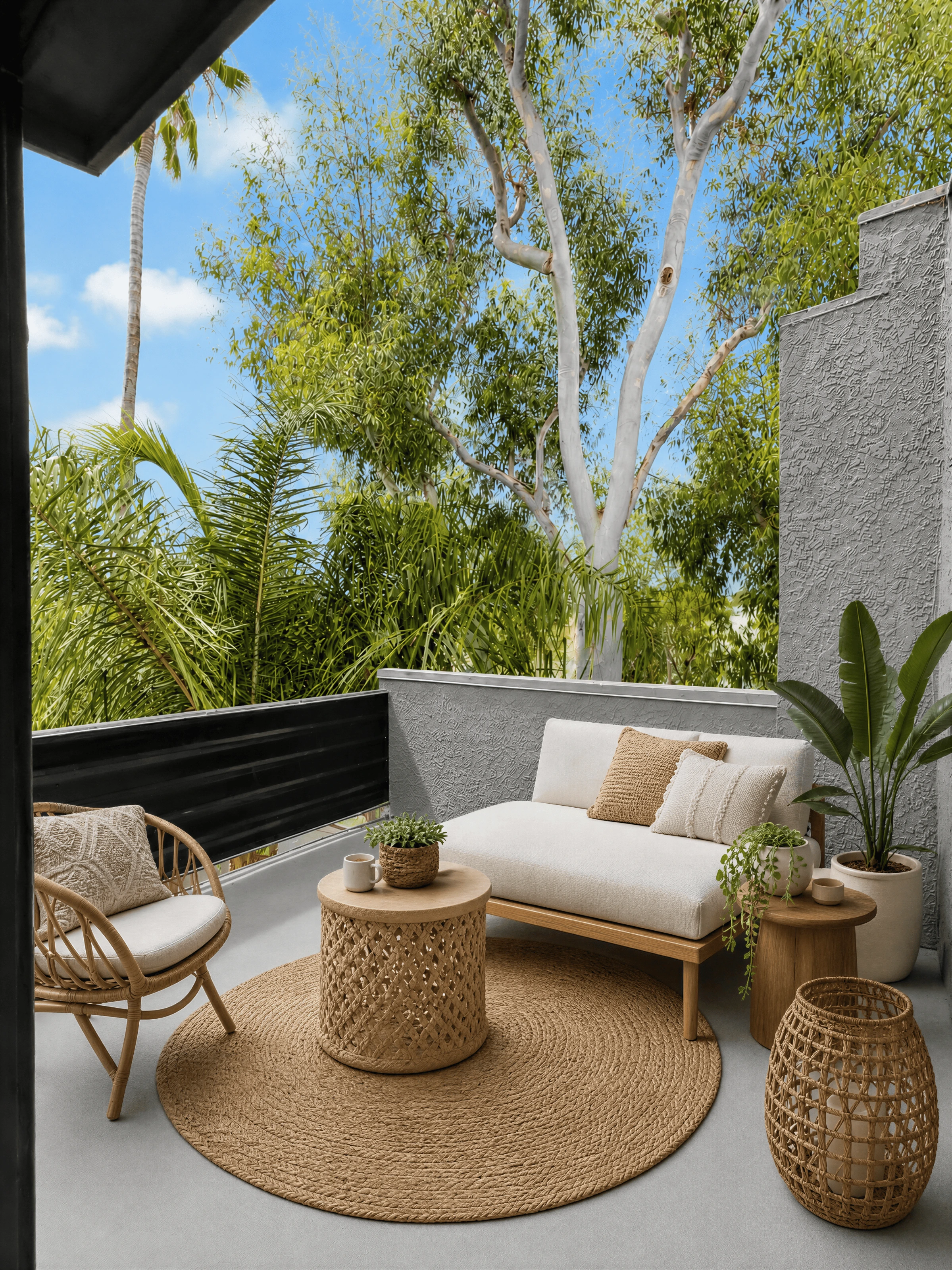 3 bedroom apartment with balcony, pet friendly in 11041 Hesby St, Unit 216 Los Angeles, CA 91601 — photo 22