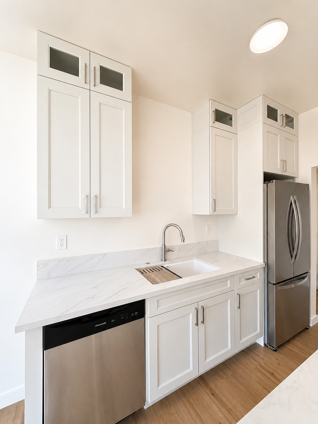 1 bedroom apartment, pet friendly in 840 6th St, Unit 8 Los Angeles, CA 90017 β photo 6