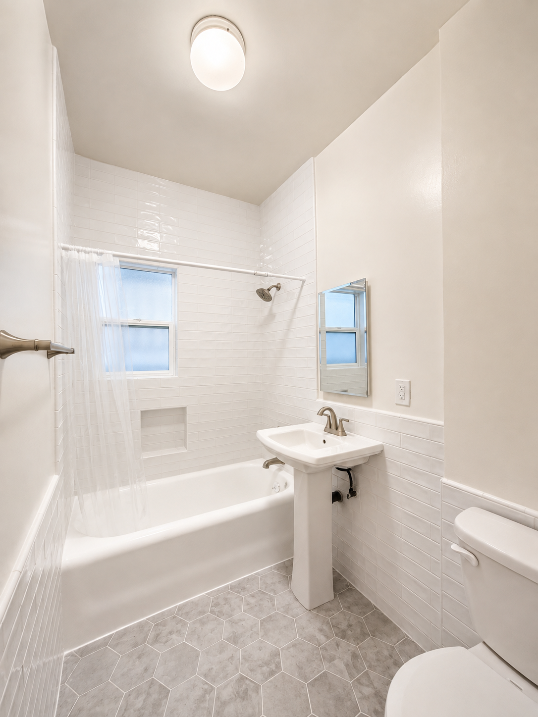 1 bedroom apartment, pet friendly in 840 6th St, Unit 8 Los Angeles, CA 90017 β photo 7
