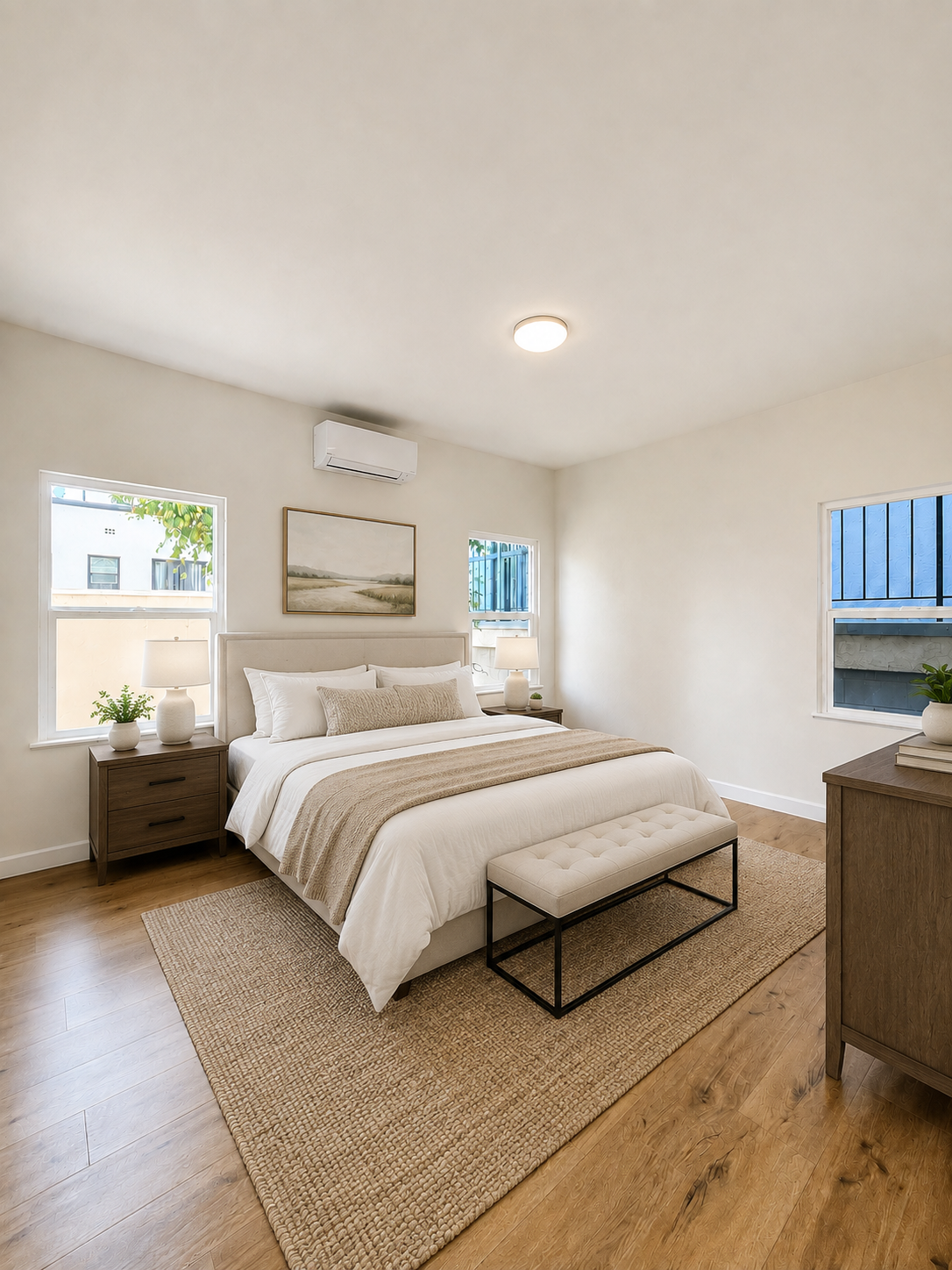 1 bedroom apartment, pet friendly in 840 6th St, Unit 8 Los Angeles, CA 90017 β photo 3