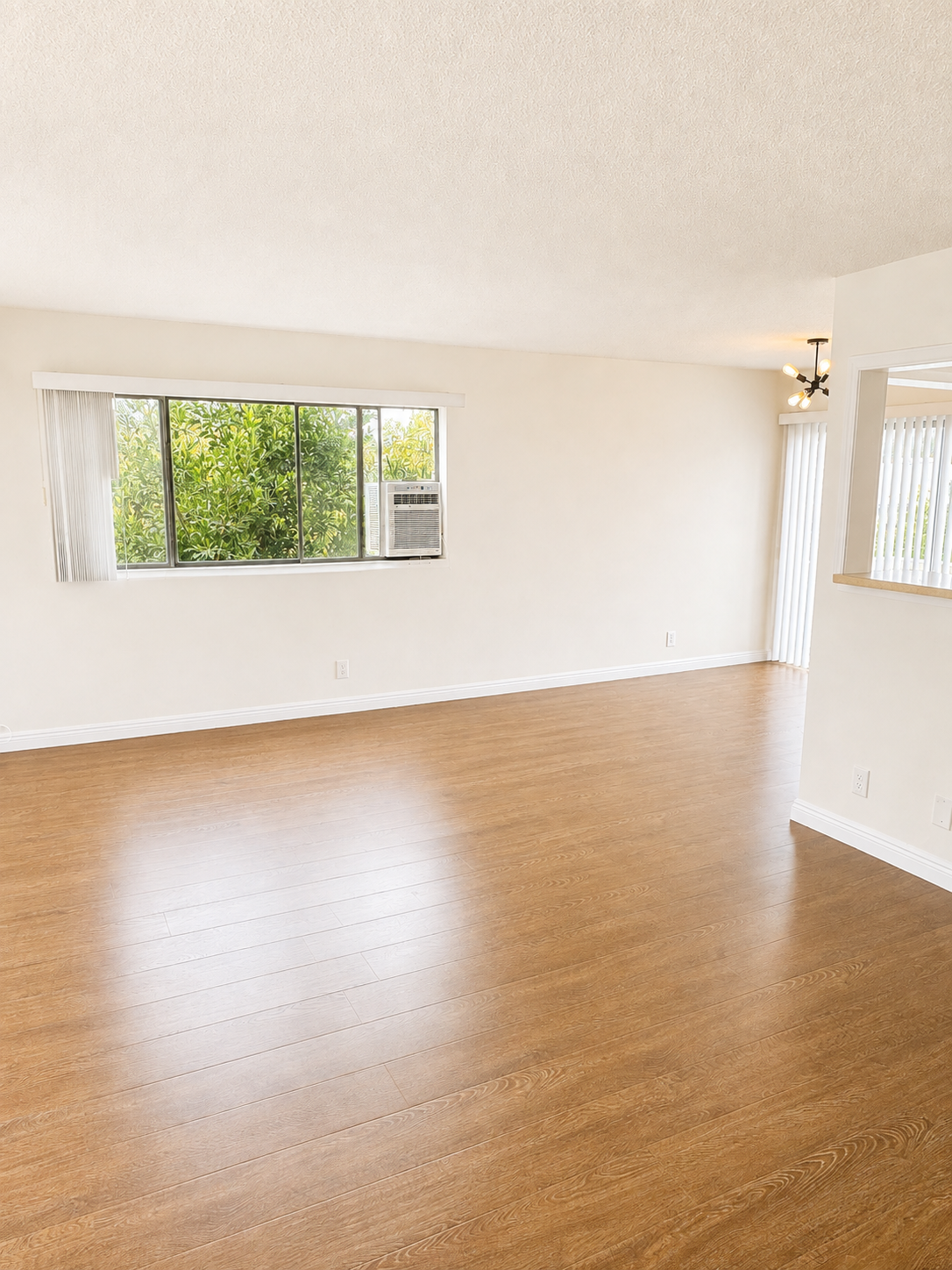 2 bedroom apartment with balcony, pet friendly in 1217 S Ogden Dr, Unit 8 Los Angeles, CA 90019 — photo 10