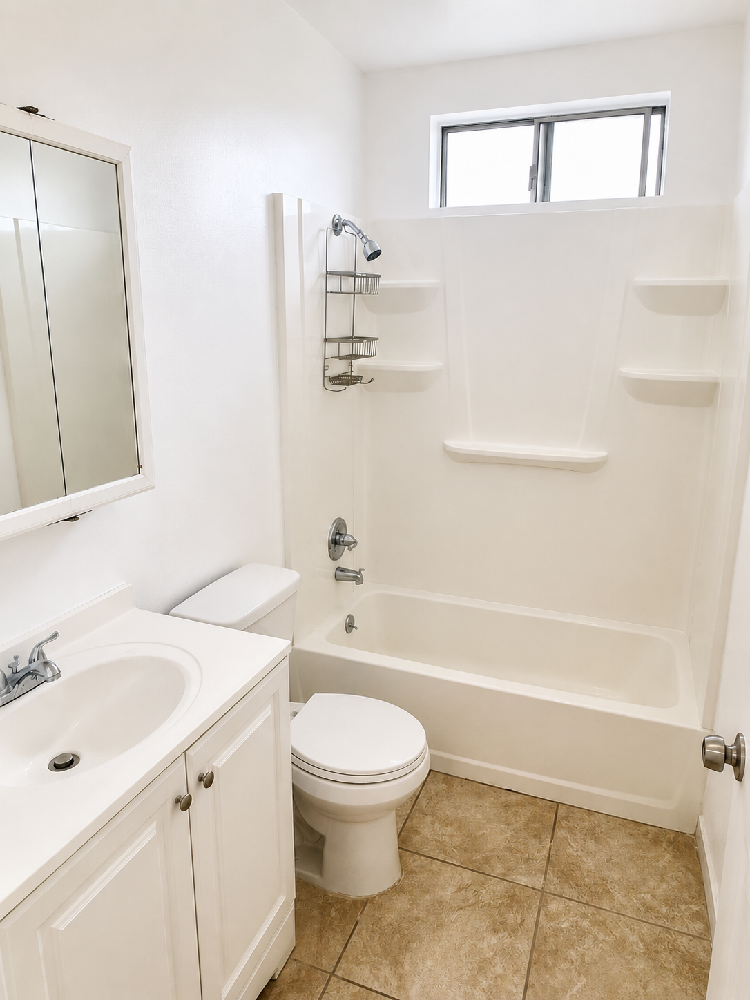 2 bedroom apartment with balcony, pet friendly in 1217 S Ogden Dr, Unit 8 Los Angeles, CA 90019 — photo 7
