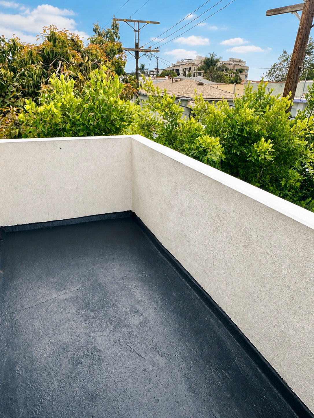 2 bedroom apartment with balcony, pet friendly in 1217 S Ogden Dr, Unit 8 Los Angeles, CA 90019 — photo 14