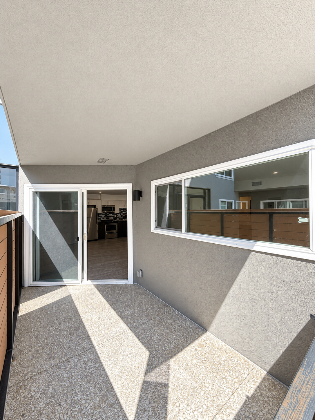 1 bedroom apartment with pool, pet friendly in 7224 Hillside Ave, Unit 7 Los Angeles, CA 90046 — photo 13