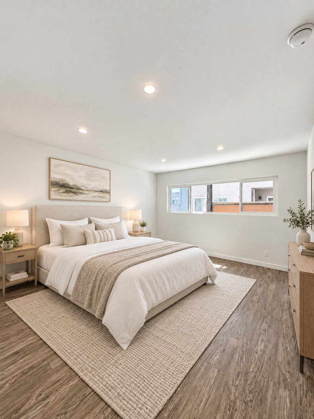 1 bedroom apartment with pool, pet friendly in 7224 Hillside Ave, Unit 7 Los Angeles, CA 90046 — photo 3