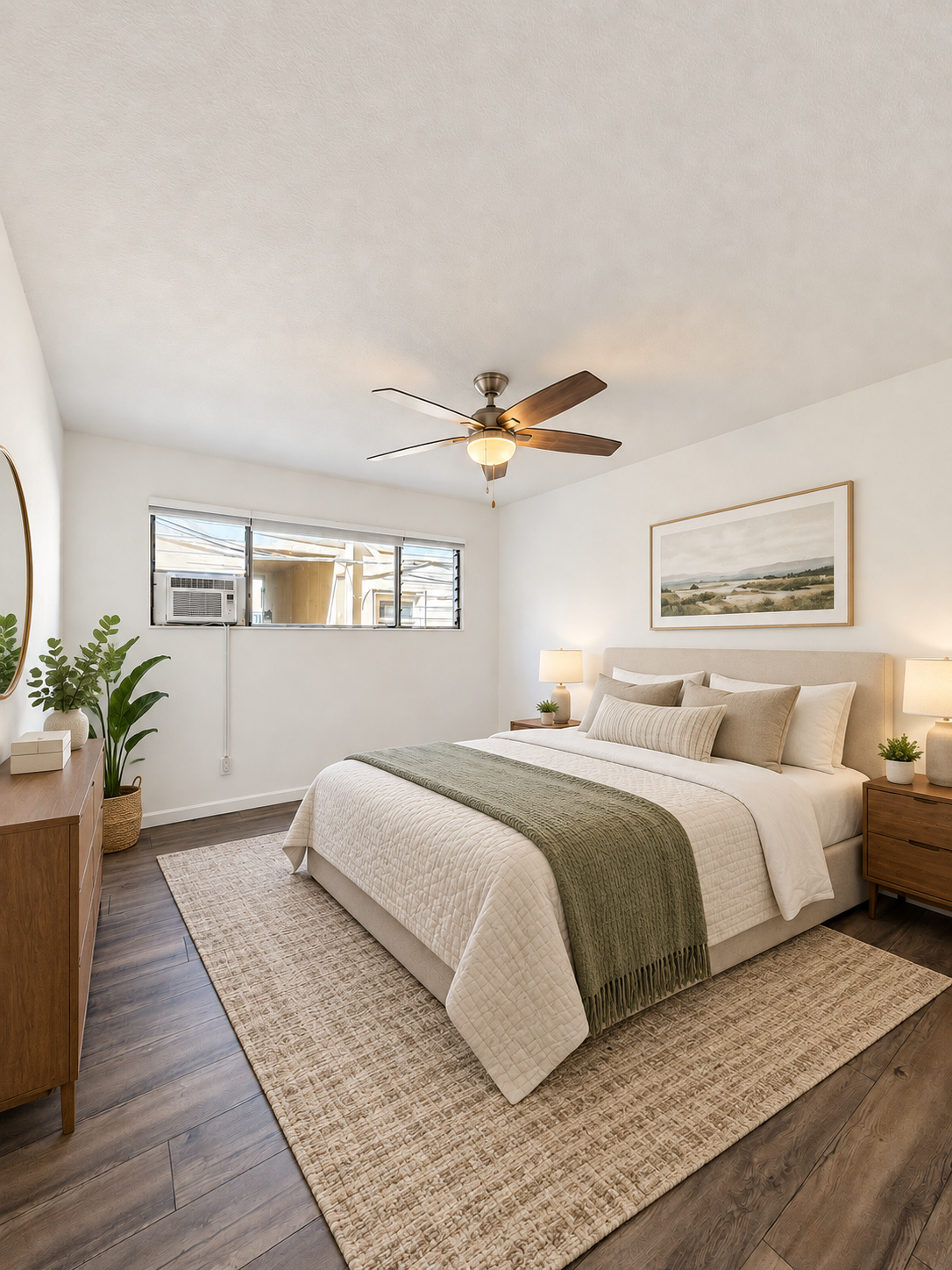 1 bedroom apartment with pool, pet friendly in 1845 Canyon Dr, Unit 7 Los Angeles, CA 90028 — photo 3