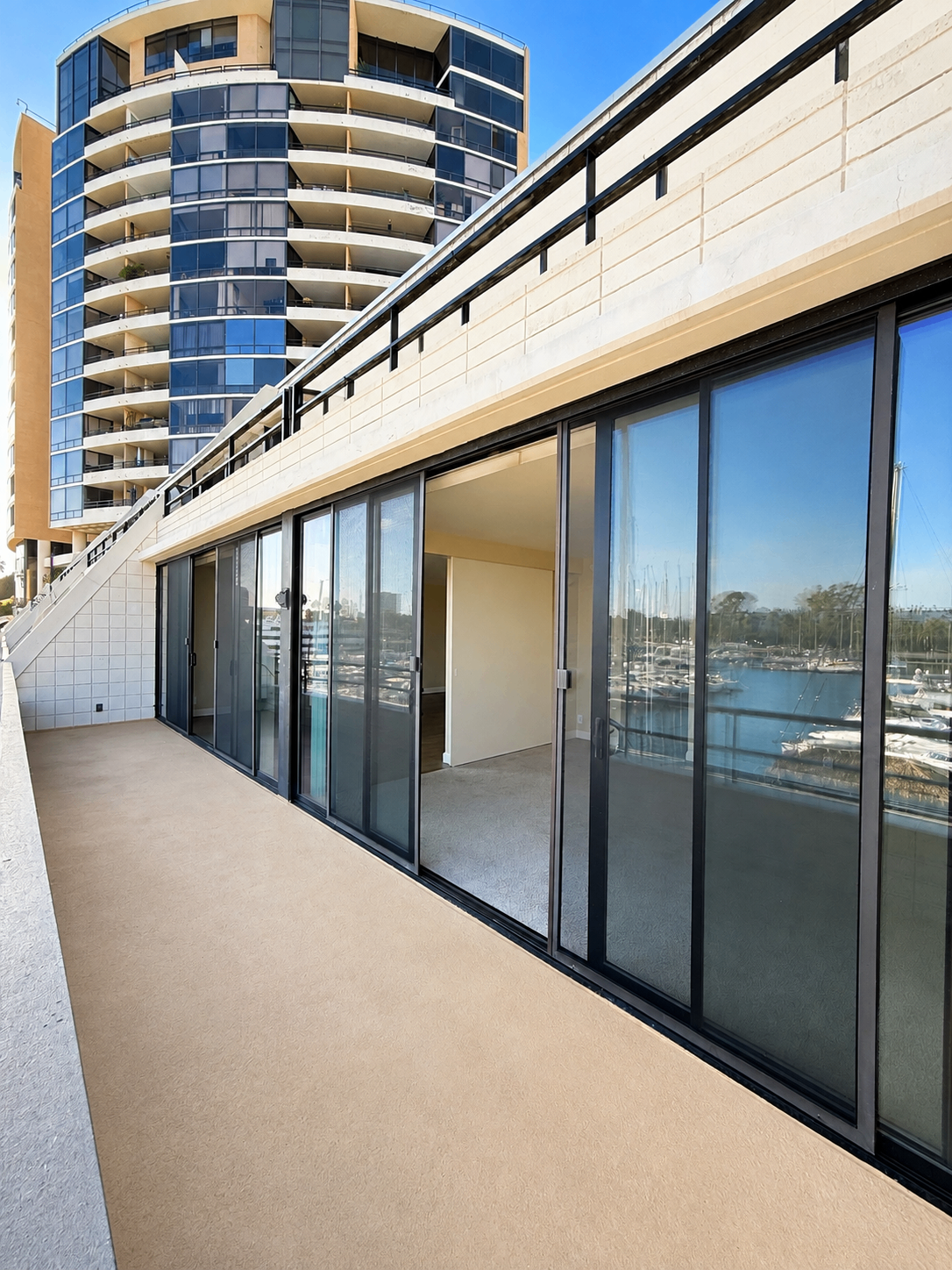 2 bedroom apartment with balcony and gym, pet friendly in 4333 Admiralty Way, Unit 229 Marina Del Rey, CA 90292 — photo 16