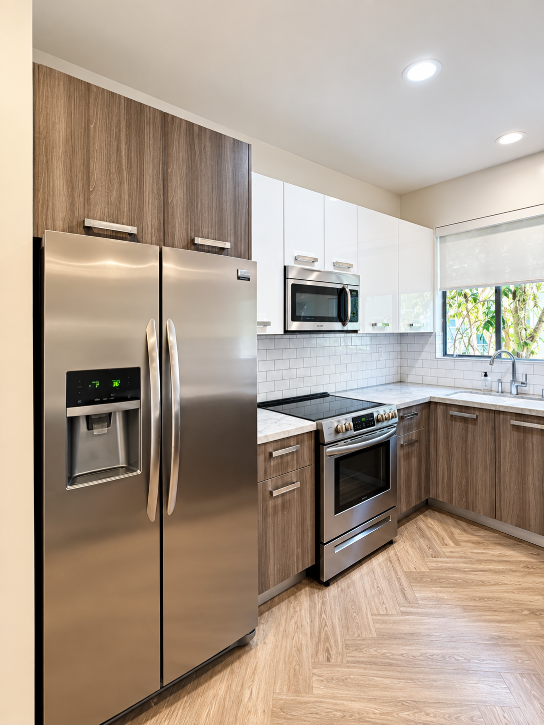 2 bedroom apartment with balcony, pet friendly in 409 N Palm Dr, Unit 303 Beverly Hills, CA 90210 — photo 5