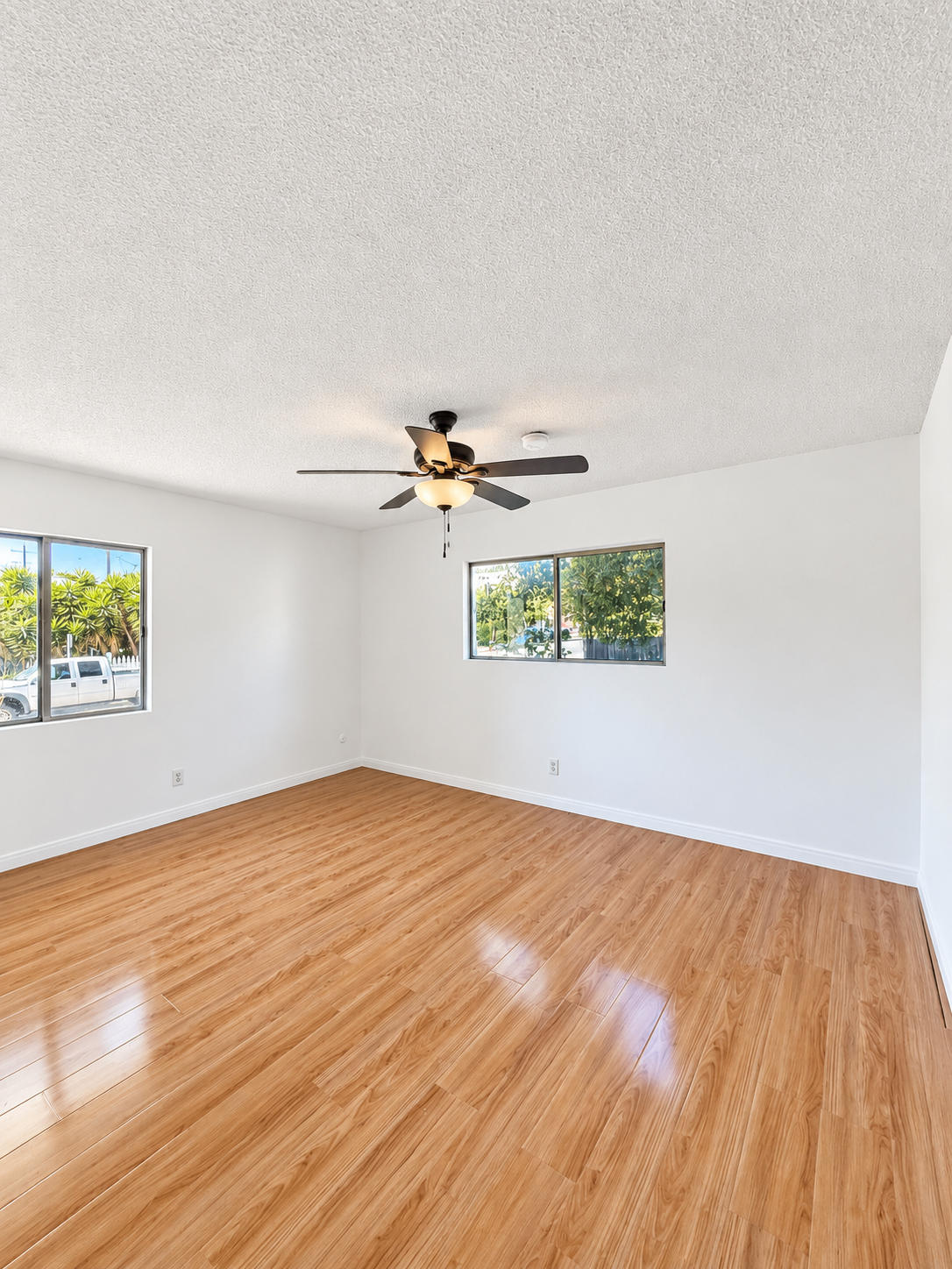 3 bedroom apartment, pet friendly in 1044 N Curson Ave, Unit 1 West Hollywood, CA 90046 — photo 14