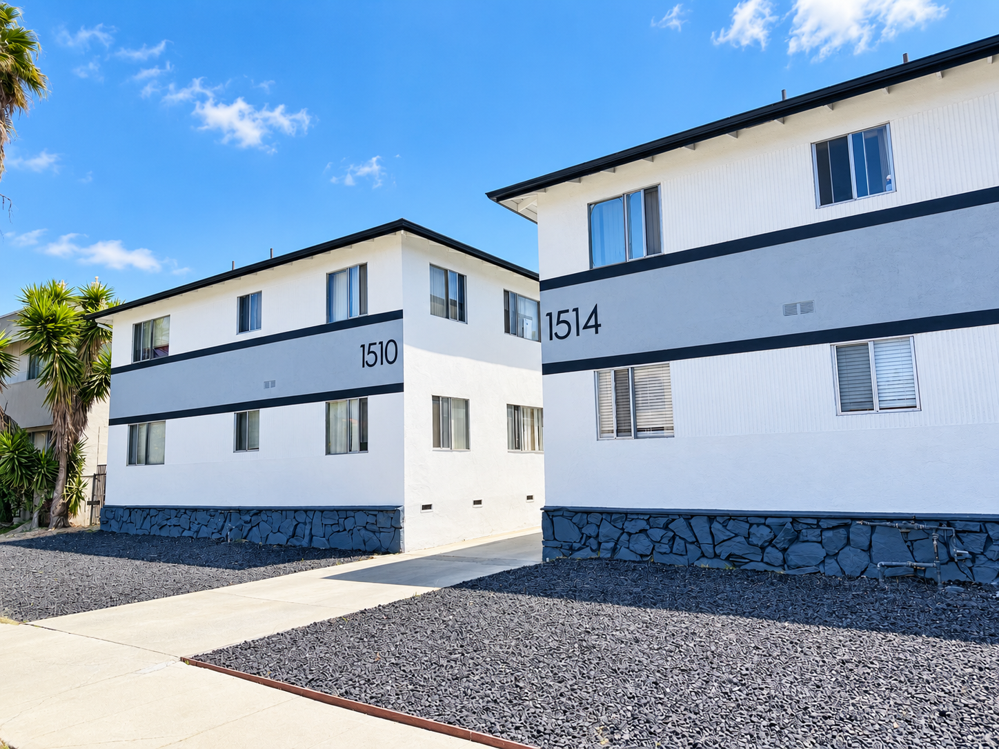 1 bedroom apartment, pet friendly in 1514 Cochran Ave, Unit 3 Los Angeles, CA 90019 — photo 11