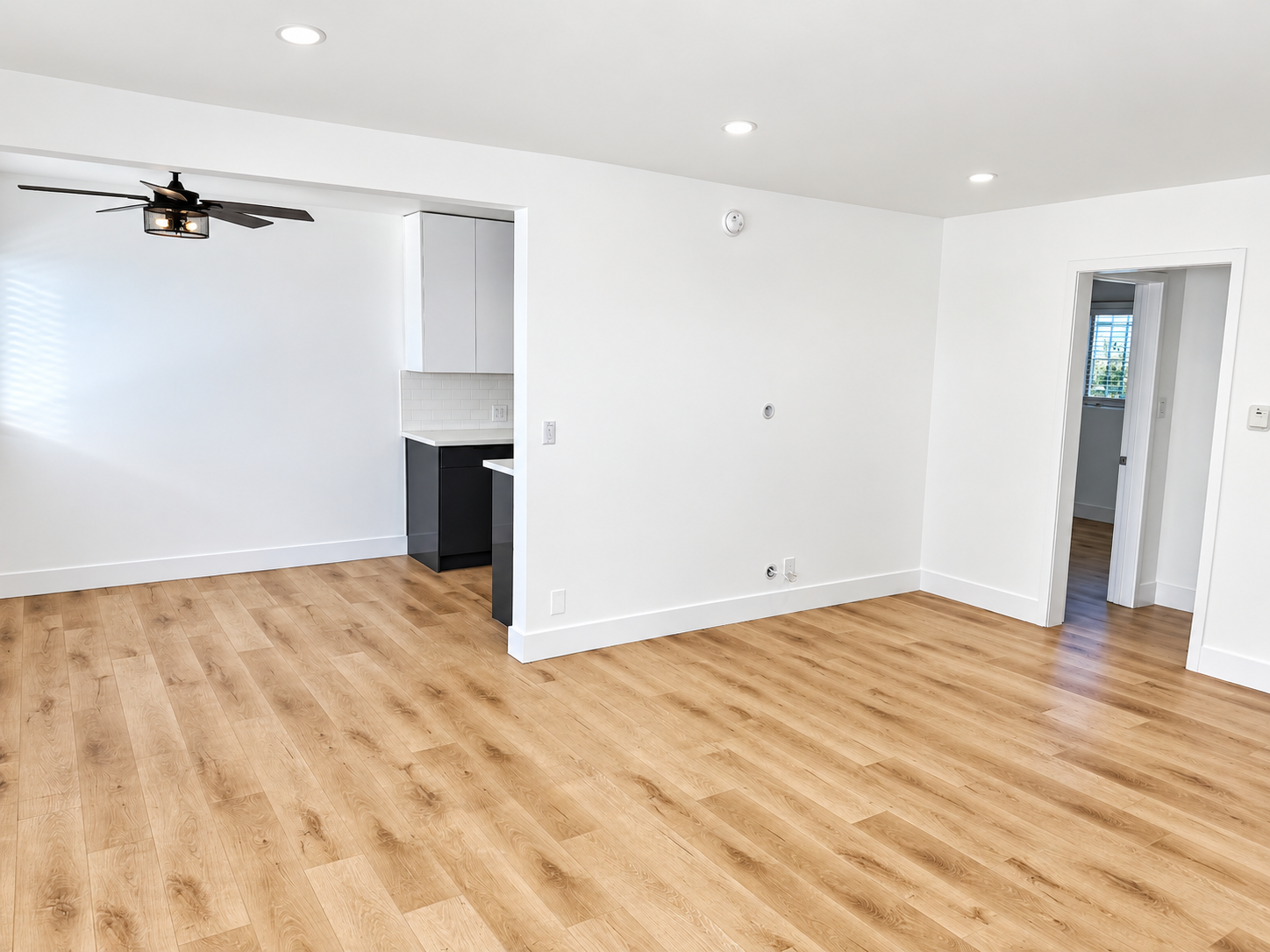1 bedroom apartment, pet friendly in 1514 Cochran Ave, Unit 3 Los Angeles, CA 90019 — photo 9