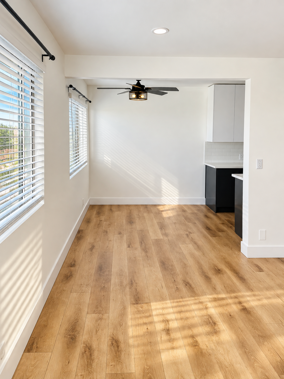 1 bedroom apartment, pet friendly in 1514 Cochran Ave, Unit 3 Los Angeles, CA 90019 — photo 10