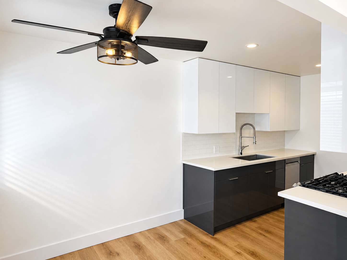 1 bedroom apartment, pet friendly in 1514 Cochran Ave, Unit 3 Los Angeles, CA 90019 — photo 4