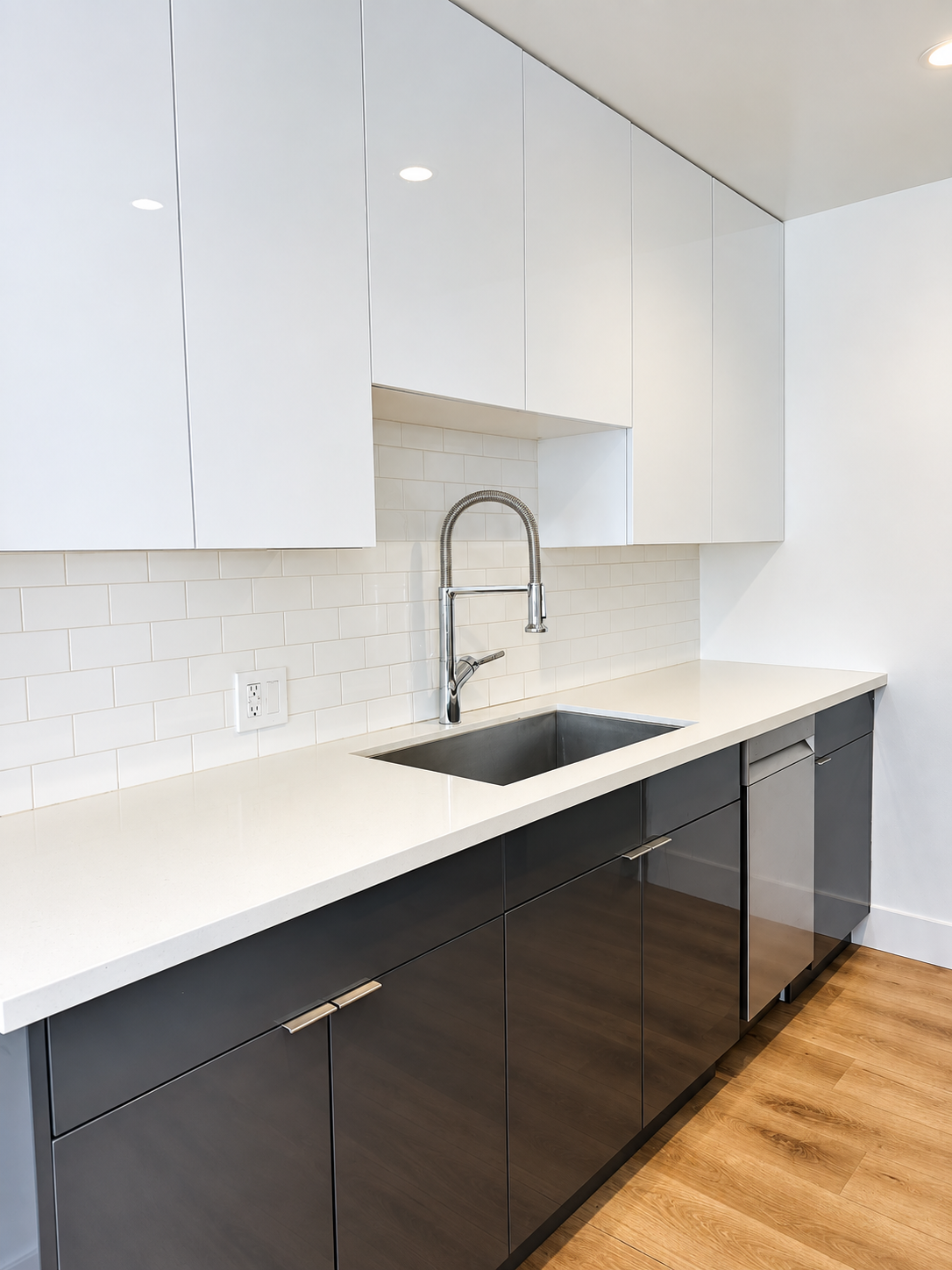 1 bedroom apartment, pet friendly in 1514 Cochran Ave, Unit 3 Los Angeles, CA 90019 — photo 6