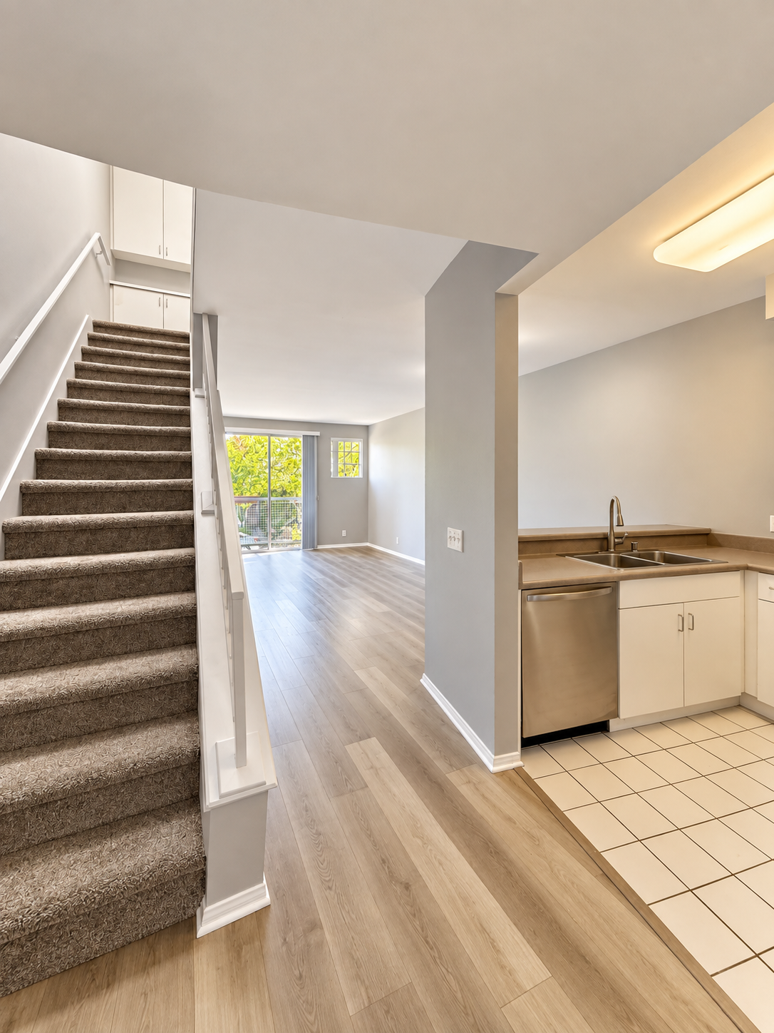 2 bedroom apartment with balcony, pet friendly in 4311 Alcove Ave, Unit 3 Los Angeles, CA 91604 — photo 12