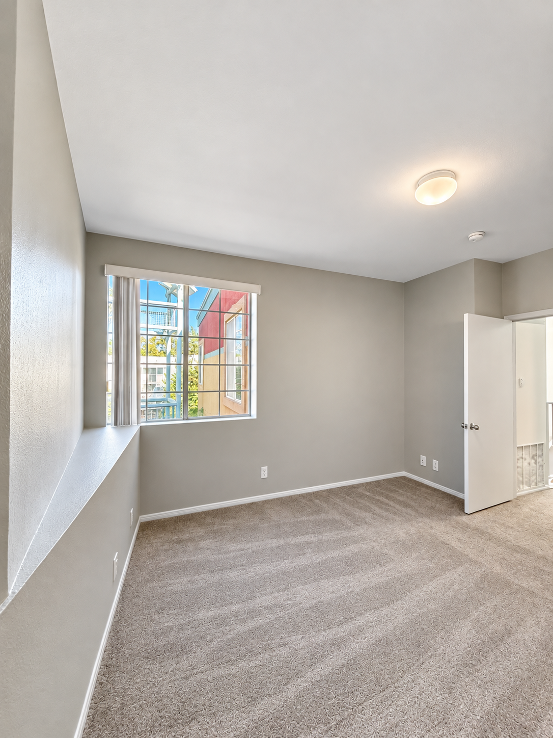 2 bedroom apartment with balcony, pet friendly in 4311 Alcove Ave, Unit 3 Los Angeles, CA 91604 — photo 15