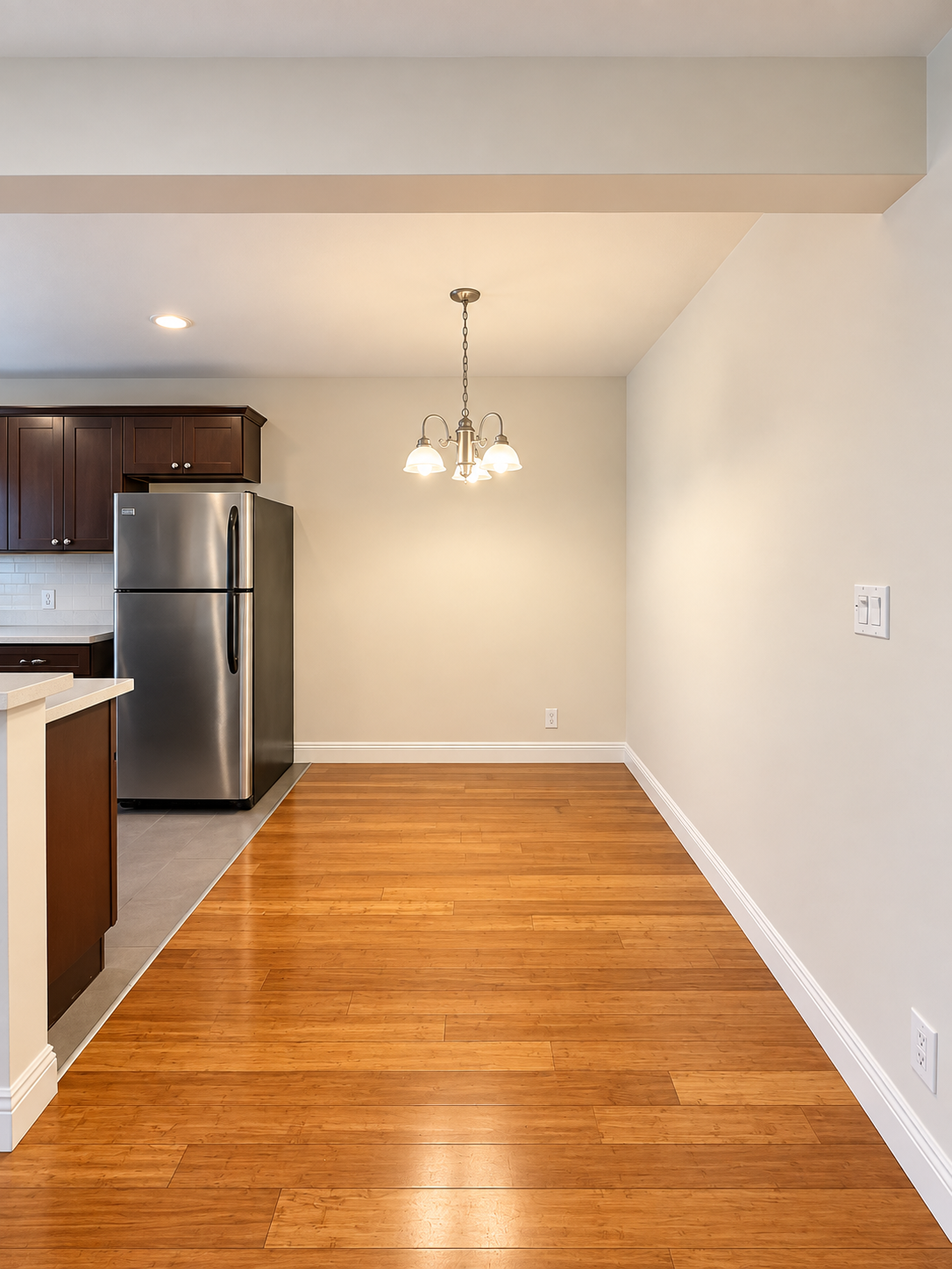 2 bedroom apartment, pet friendly in 1349 N Martel Ave, Unit 3 Los Angeles, CA 90046 — photo 7