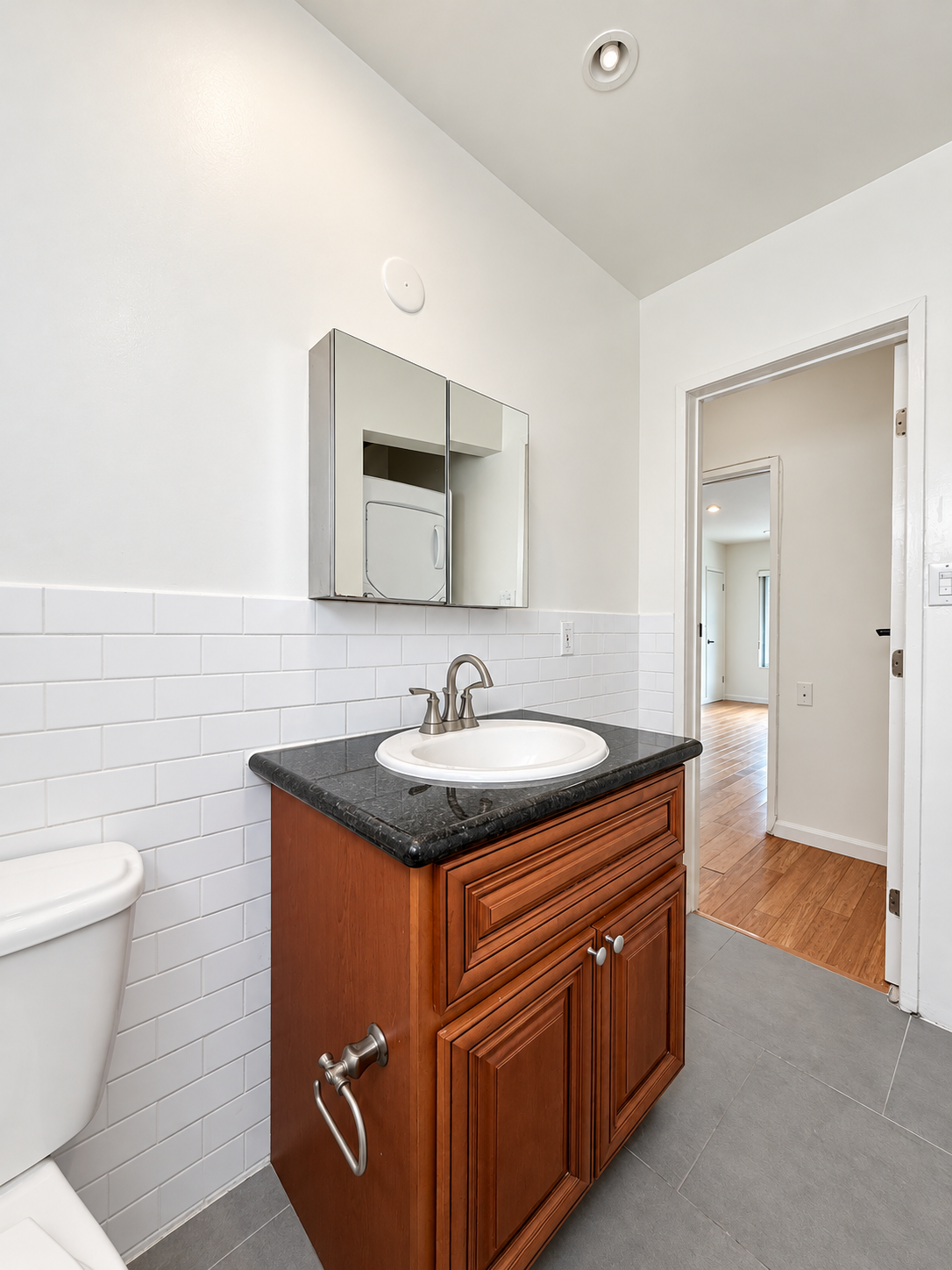 1 bedroom apartment, pet friendly in 1349 N Martel Ave, Unit 5 Los Angeles, CA 90046 — photo 8