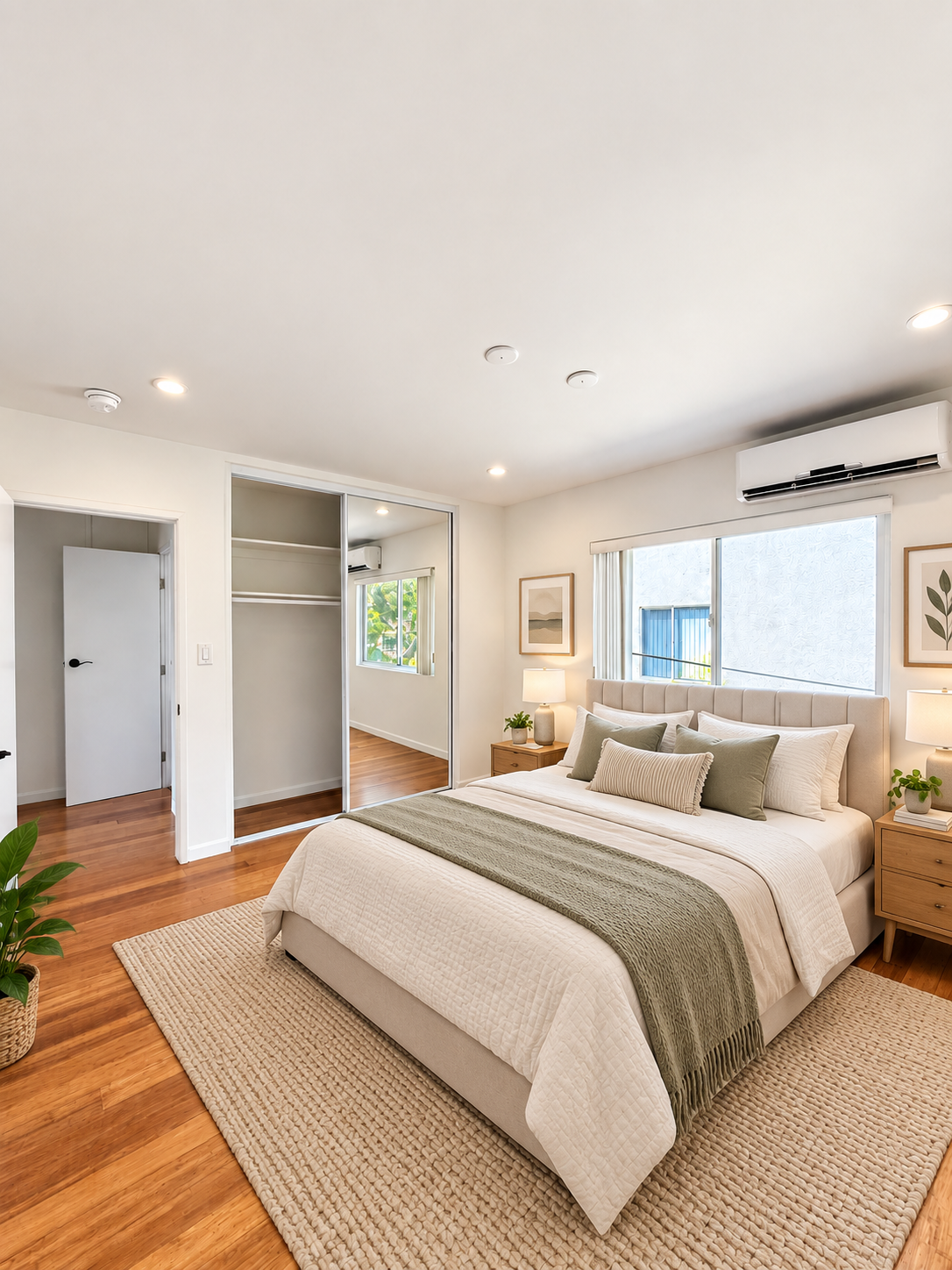1 bedroom apartment, pet friendly in 1349 N Martel Ave, Unit 5 Los Angeles, CA 90046 — photo 3