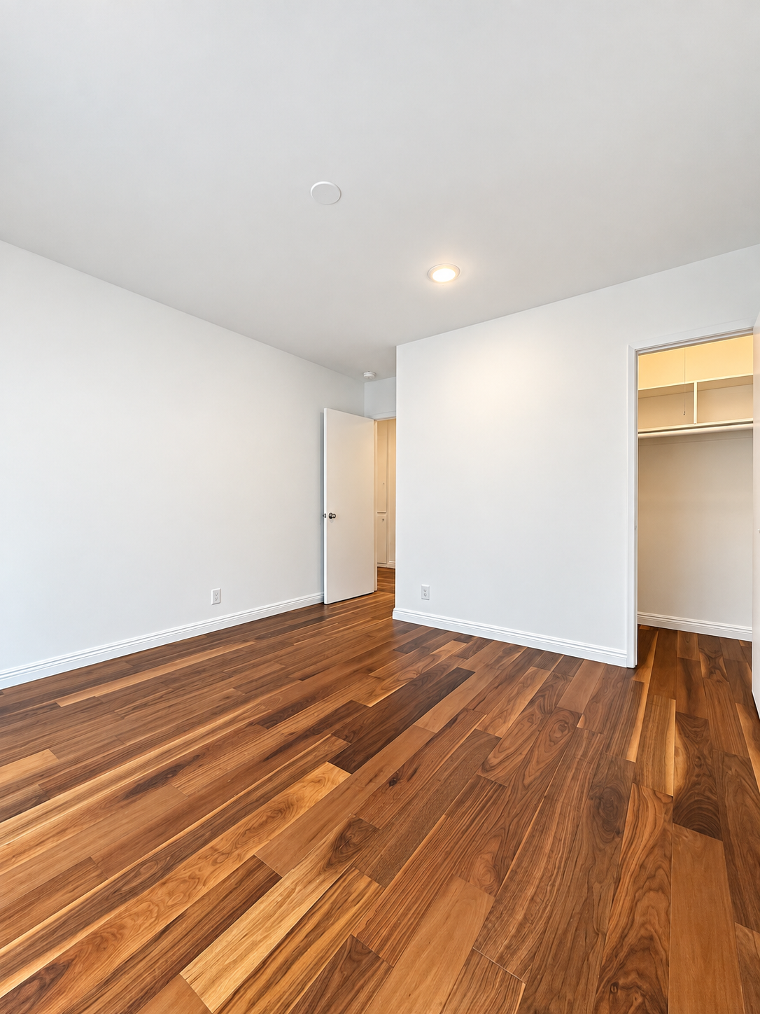 2 bedroom apartment with balcony, pet friendly in 1343 N Martel Ave, Unit 4 Los Angeles, CA 90046 — photo 13