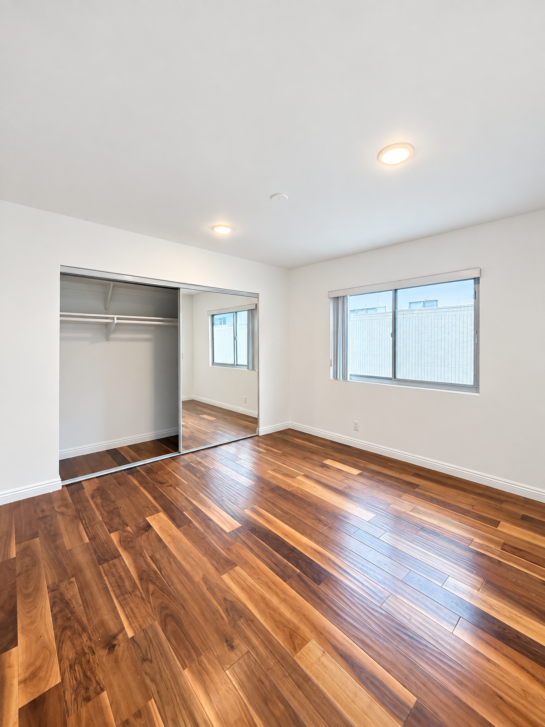 2 bedroom apartment with balcony, pet friendly in 1343 N Martel Ave, Unit 4 Los Angeles, CA 90046 — photo 14