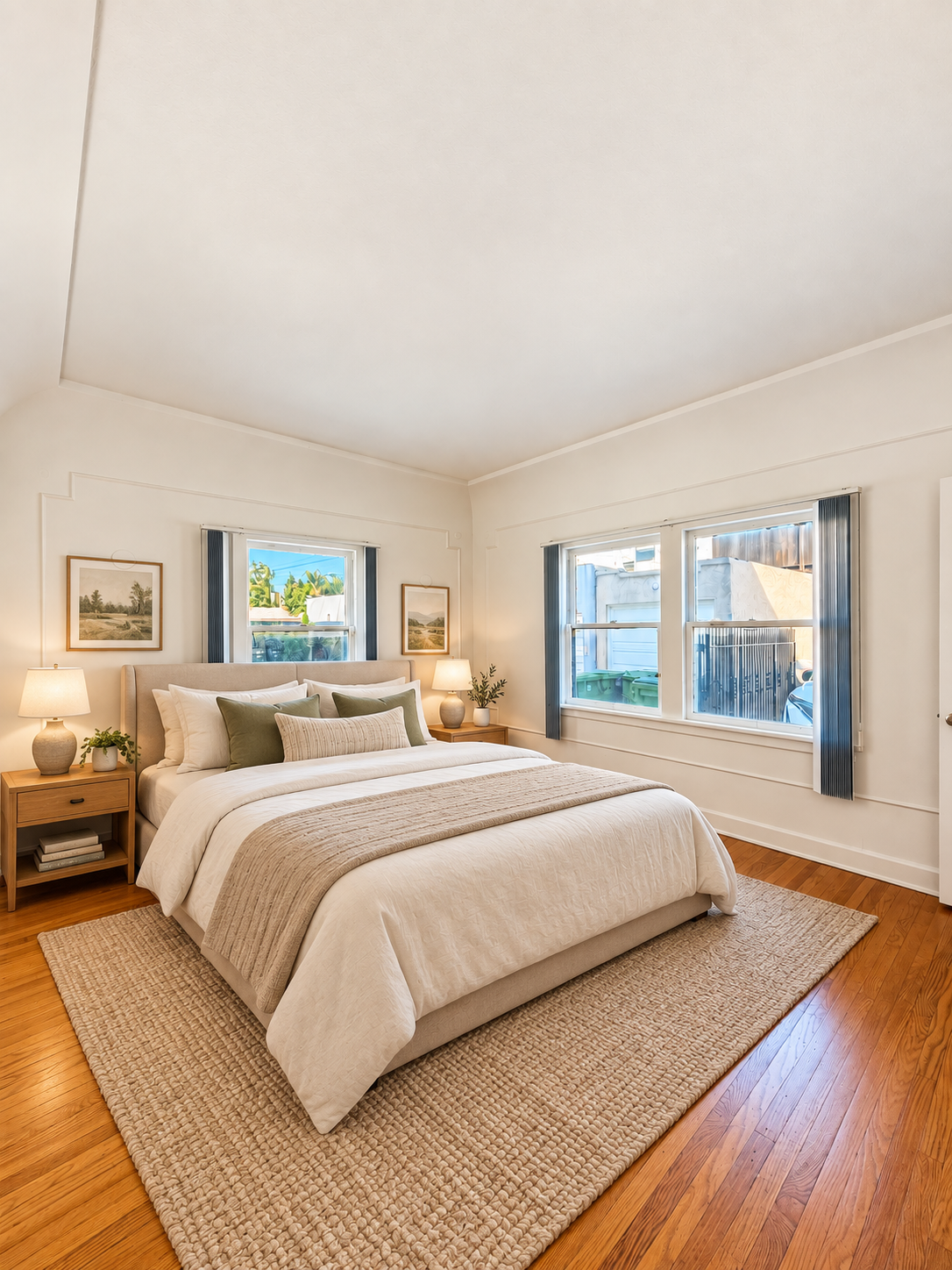 2 bedroom apartment, pet friendly in 456 N Orange Grove Ave, Los Angeles, CA 90036 — photo 3