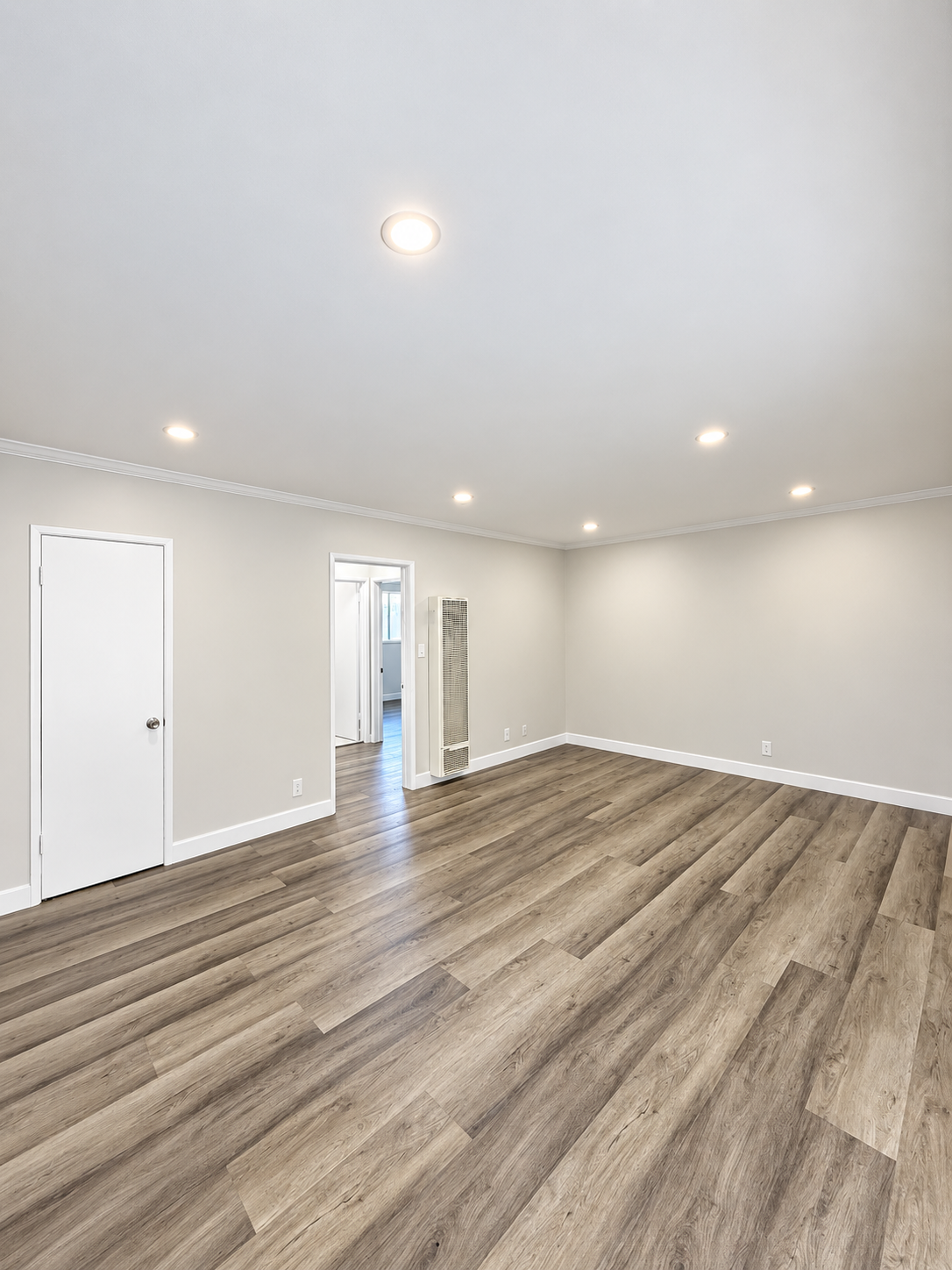 2 bedroom apartment, pet friendly in 1474 S Wooster St, Unit 1/2 Los Angeles, CA 90035 — photo 10